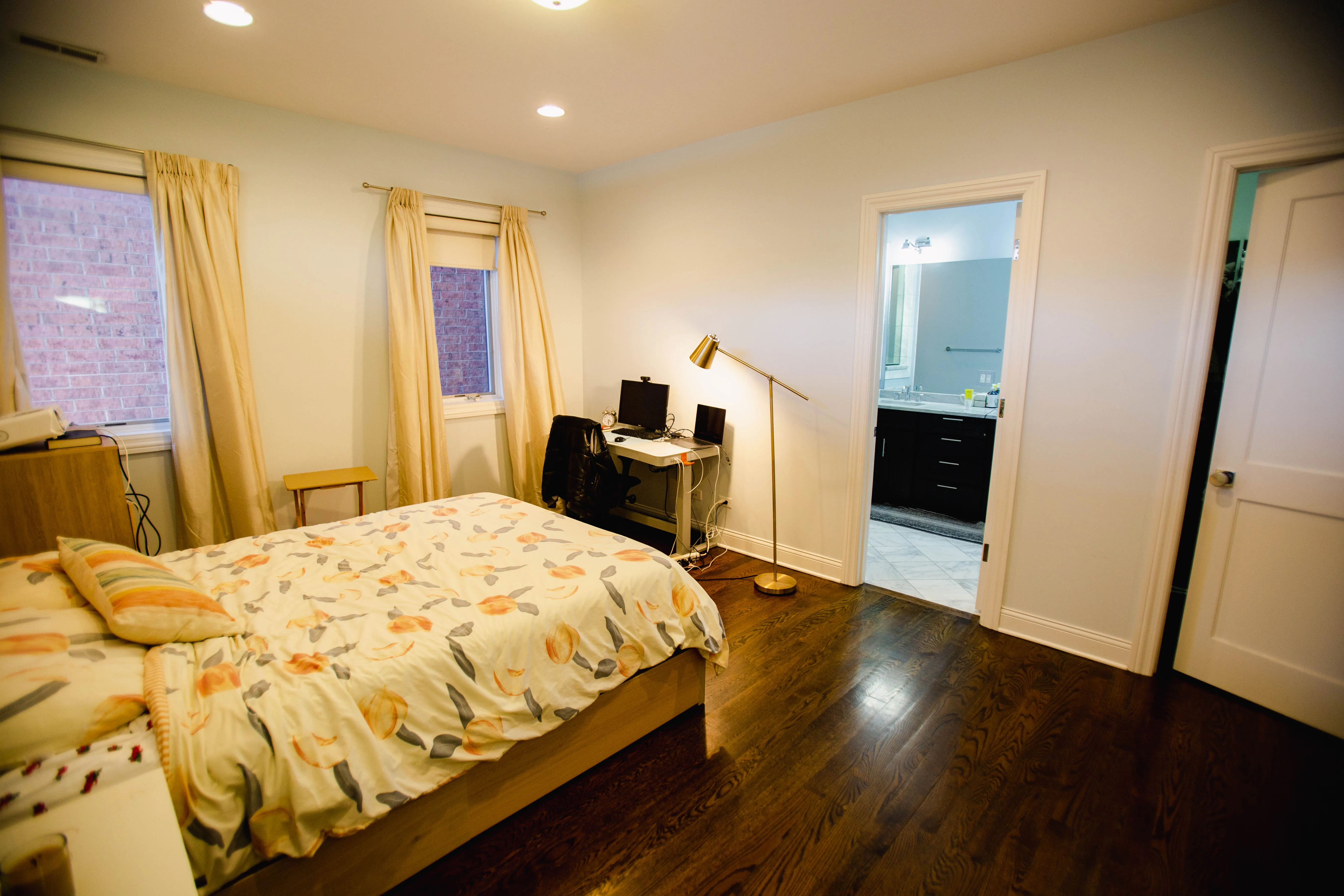 843 W FLETCHER ST 60657-Fletcher Condos-unit#2-W-Chicago-IL