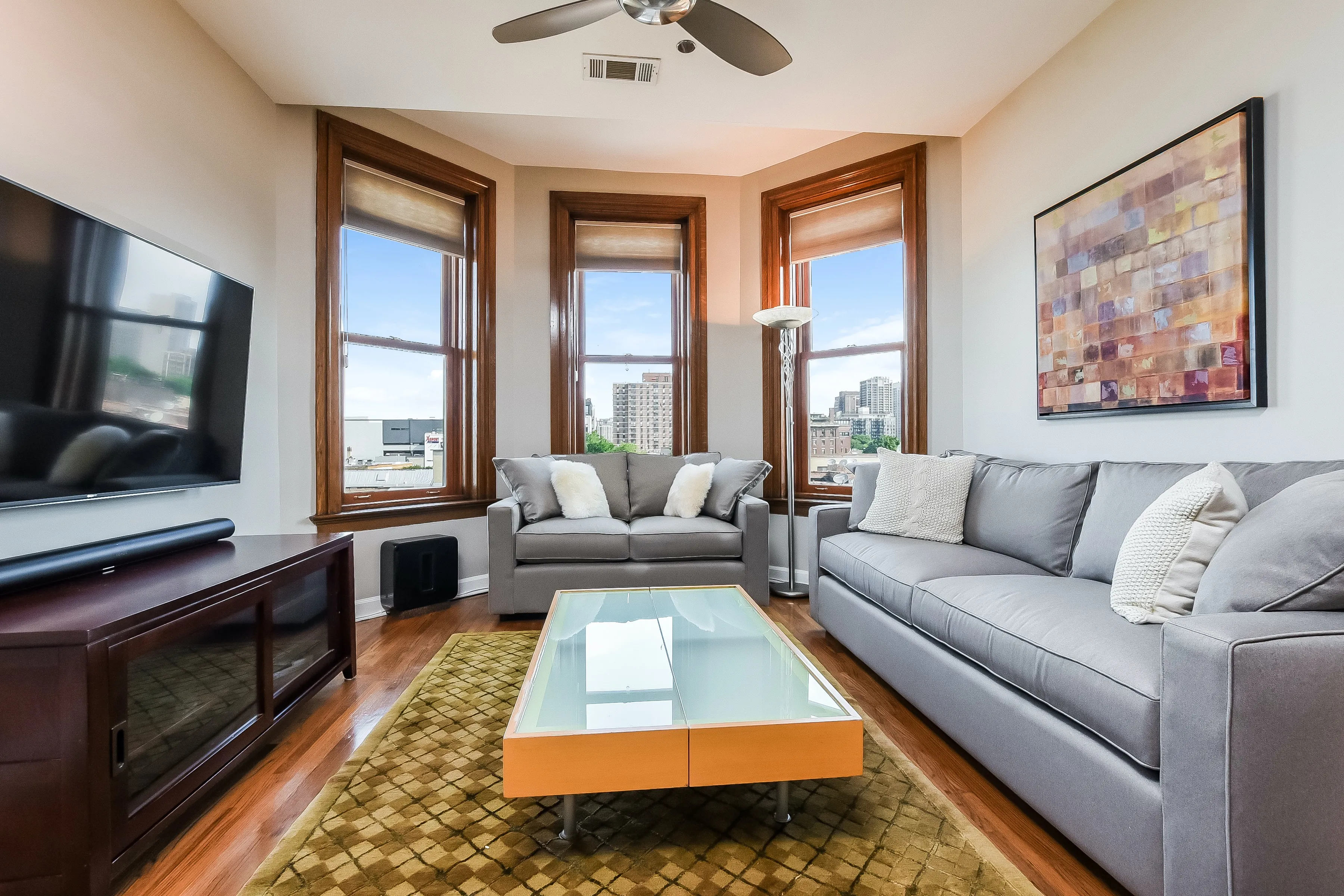 550 W SURF ST 60657-Commodore-unit#A512-Chicago-IL