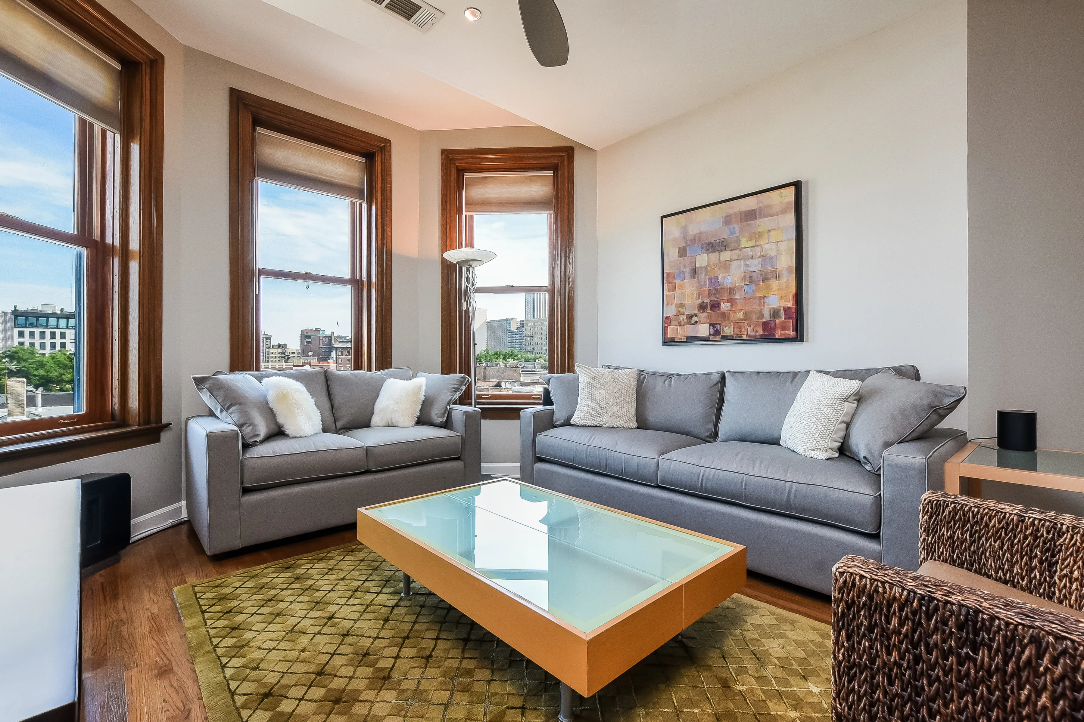 550 W SURF ST 60657-Commodore-unit#A512-Chicago-IL