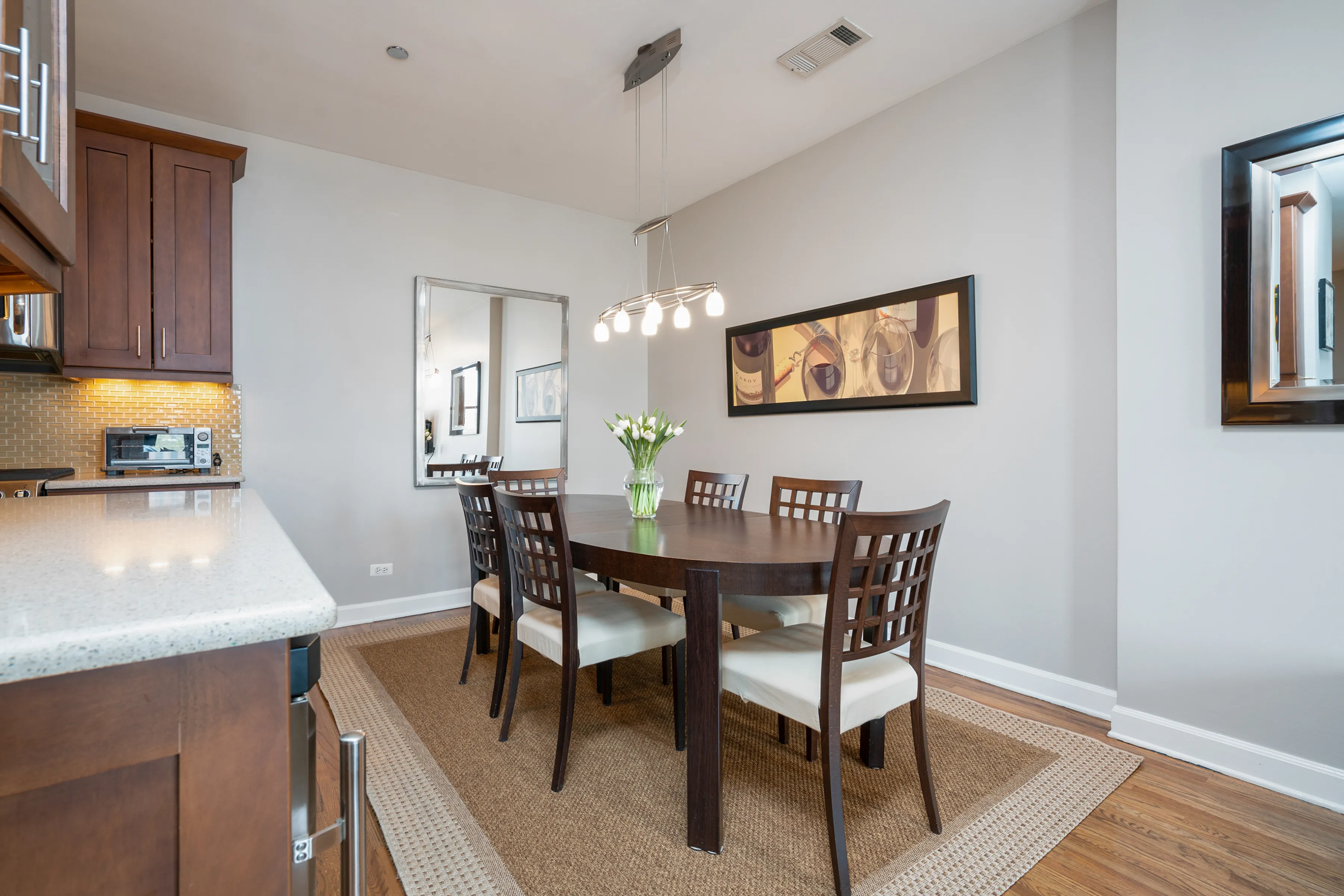 550 W SURF ST 60657-Commodore-unit#A512-Chicago-IL