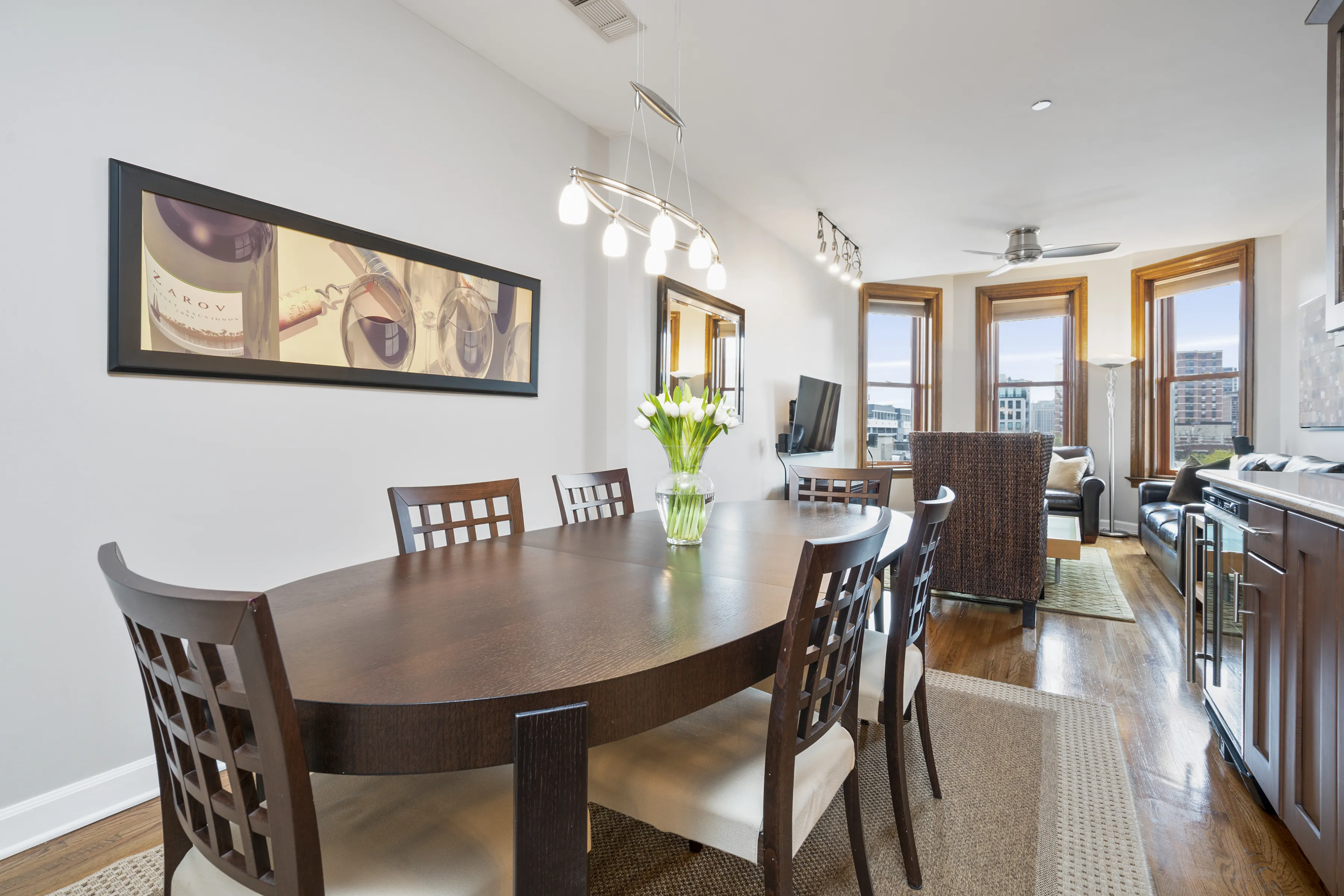 550 W SURF ST 60657-Commodore-unit#A512-Chicago-IL