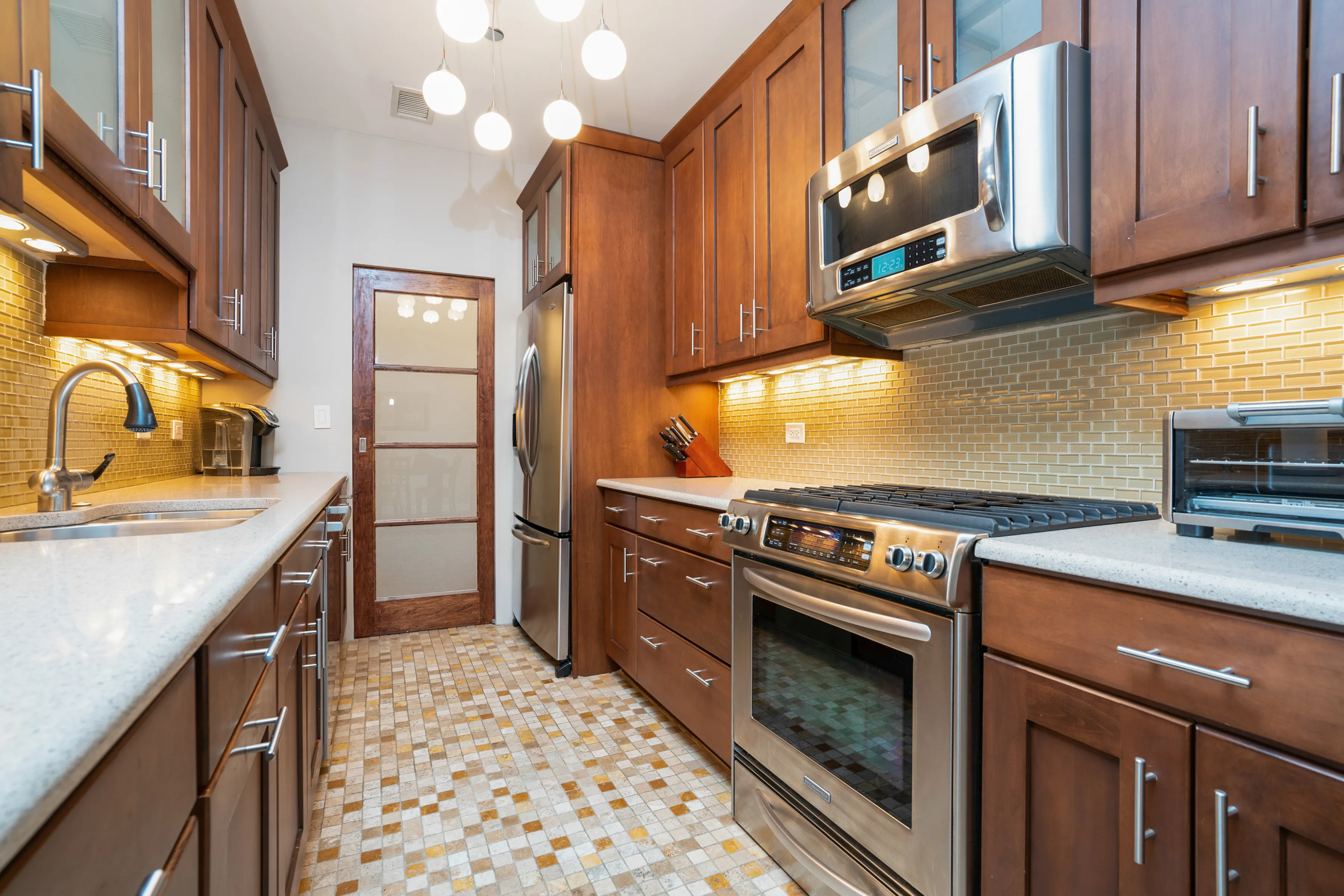 550 W SURF ST 60657-Commodore-unit#A512-Chicago-IL