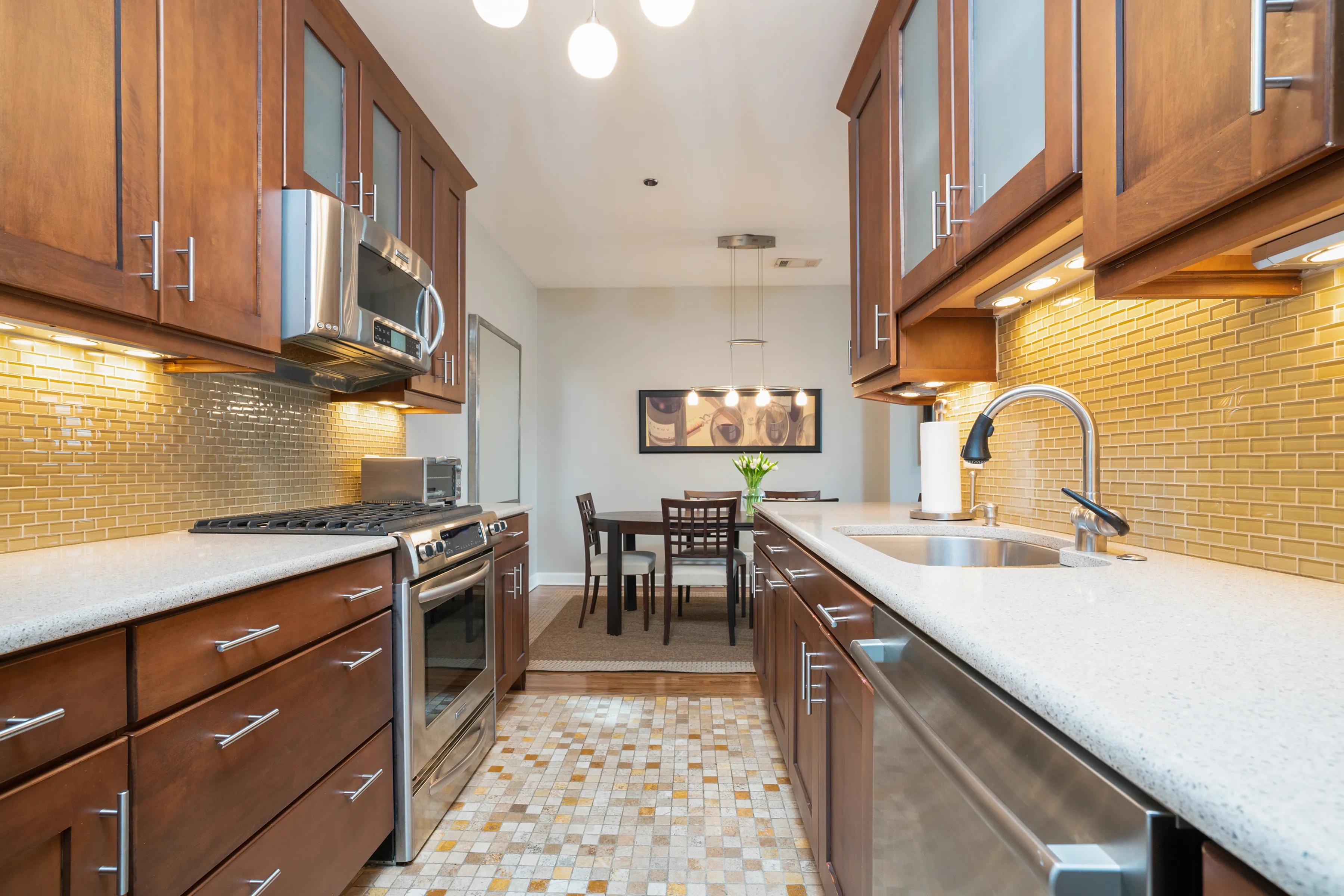 550 W SURF ST 60657-Commodore-unit#A512-Chicago-IL