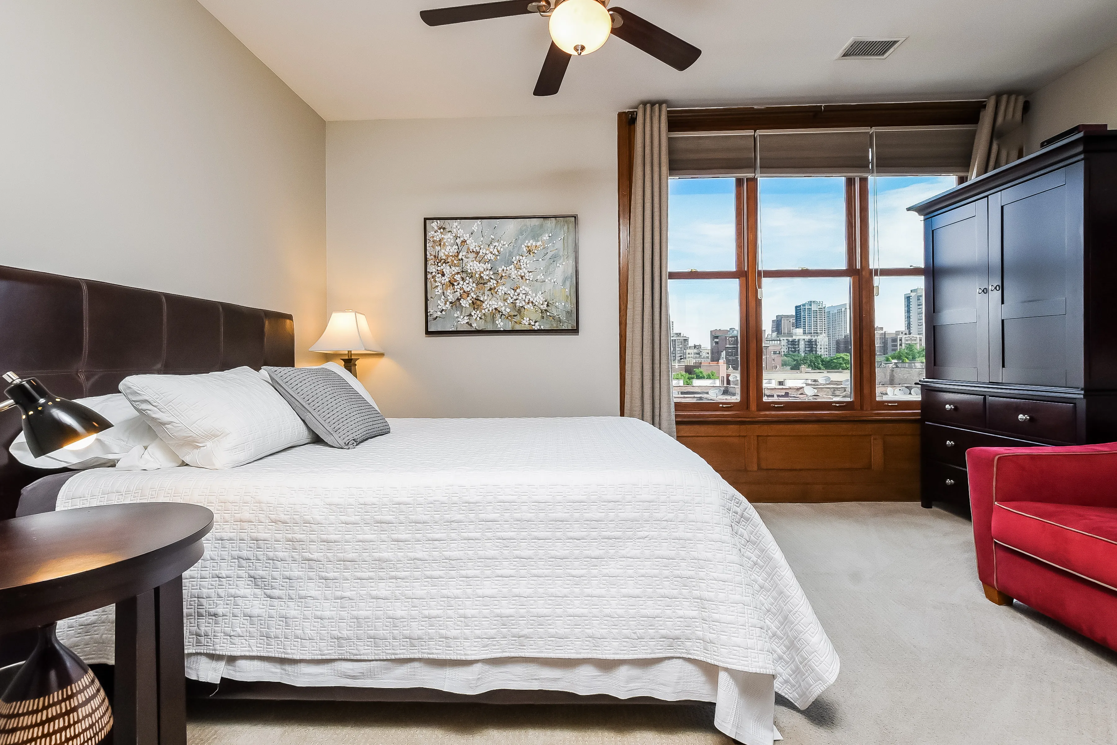 550 W SURF ST 60657-Commodore-unit#A512-Chicago-IL