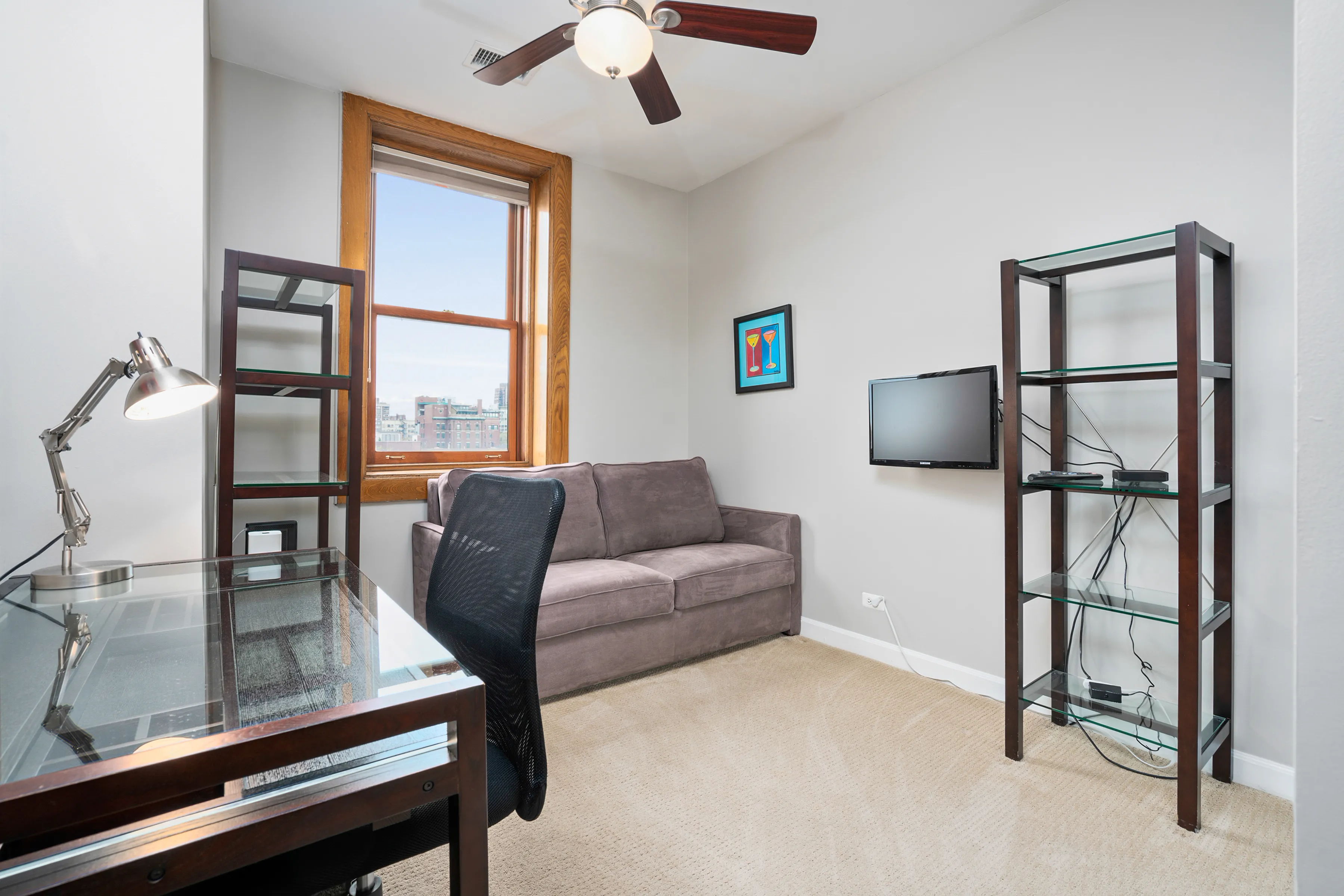 550 W SURF ST 60657-Commodore-unit#A512-Chicago-IL