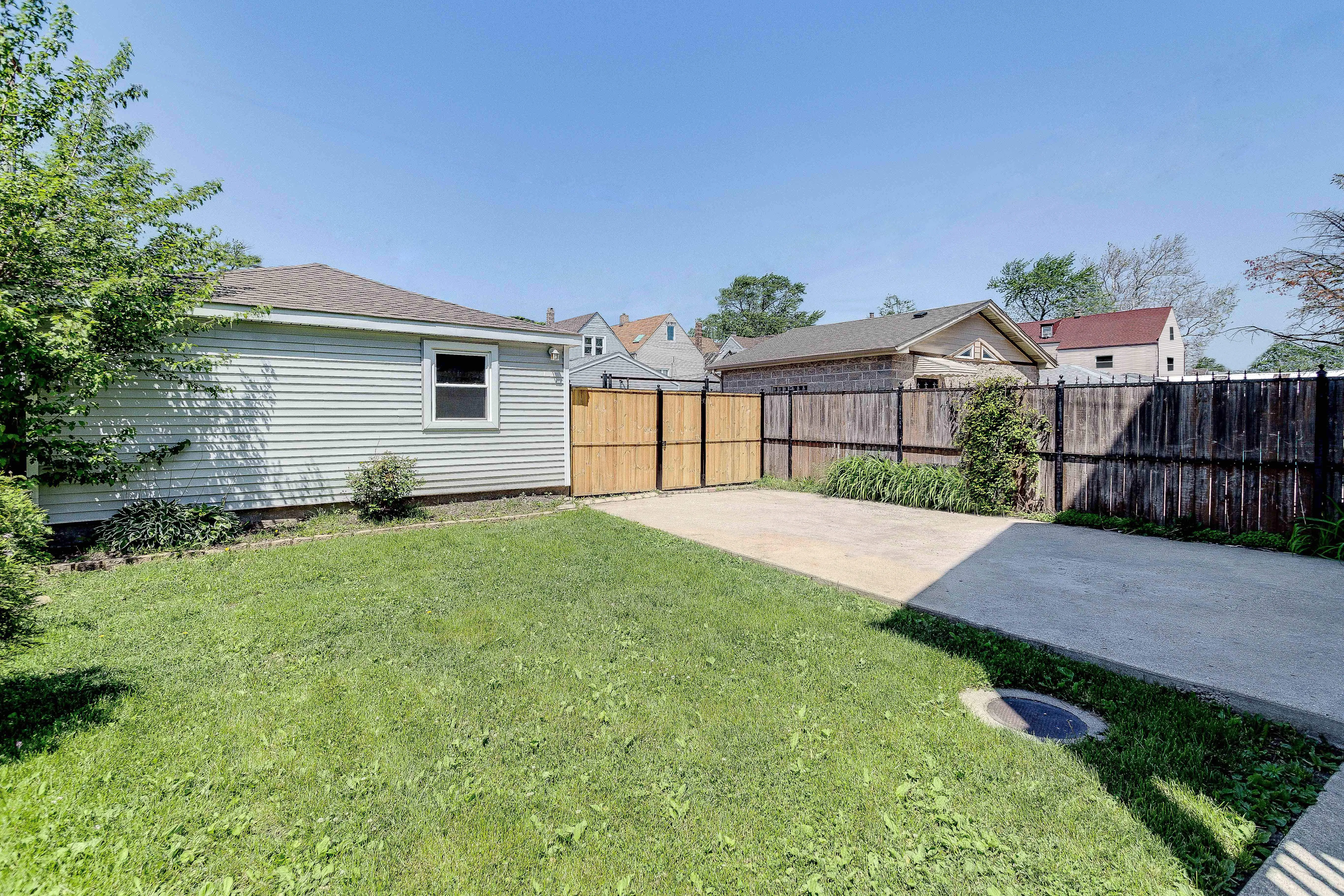 2634 N LAWNDALE AVE 60647-unit#03-Chicago-IL