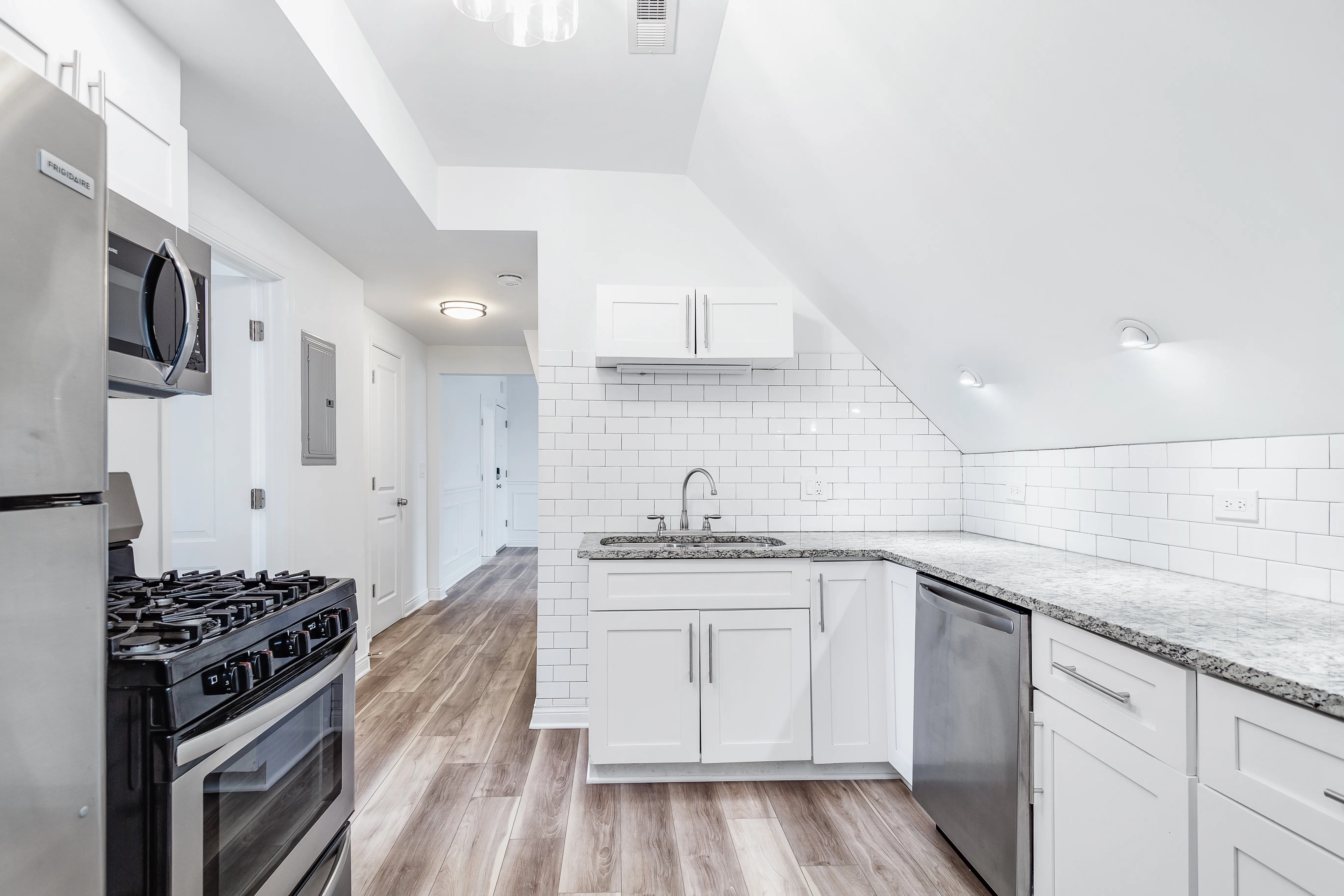 2634 N LAWNDALE AVE 60647-unit#03-Chicago-IL