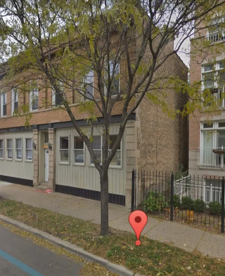 2857 N DAMEN AVE 60618-Roscoe Village / Hamlin Park-unit#02-S-Chicago-IL