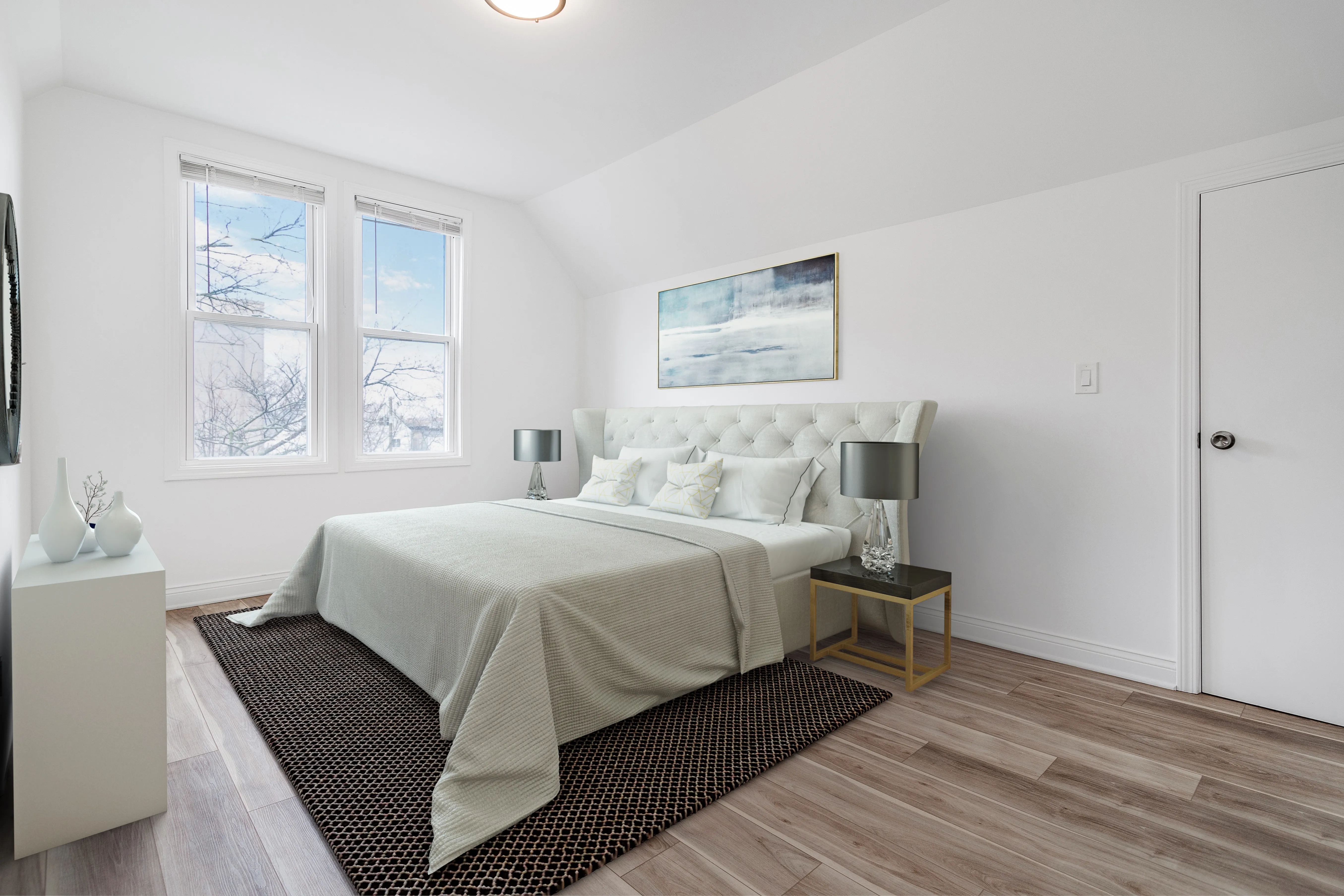 2634 N LAWNDALE AVE 60647-unit#03-Chicago-IL