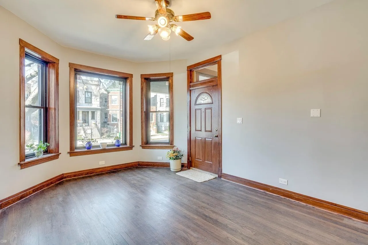 2421 N KIMBALL AVE 60647-unit#1-Chicago-IL