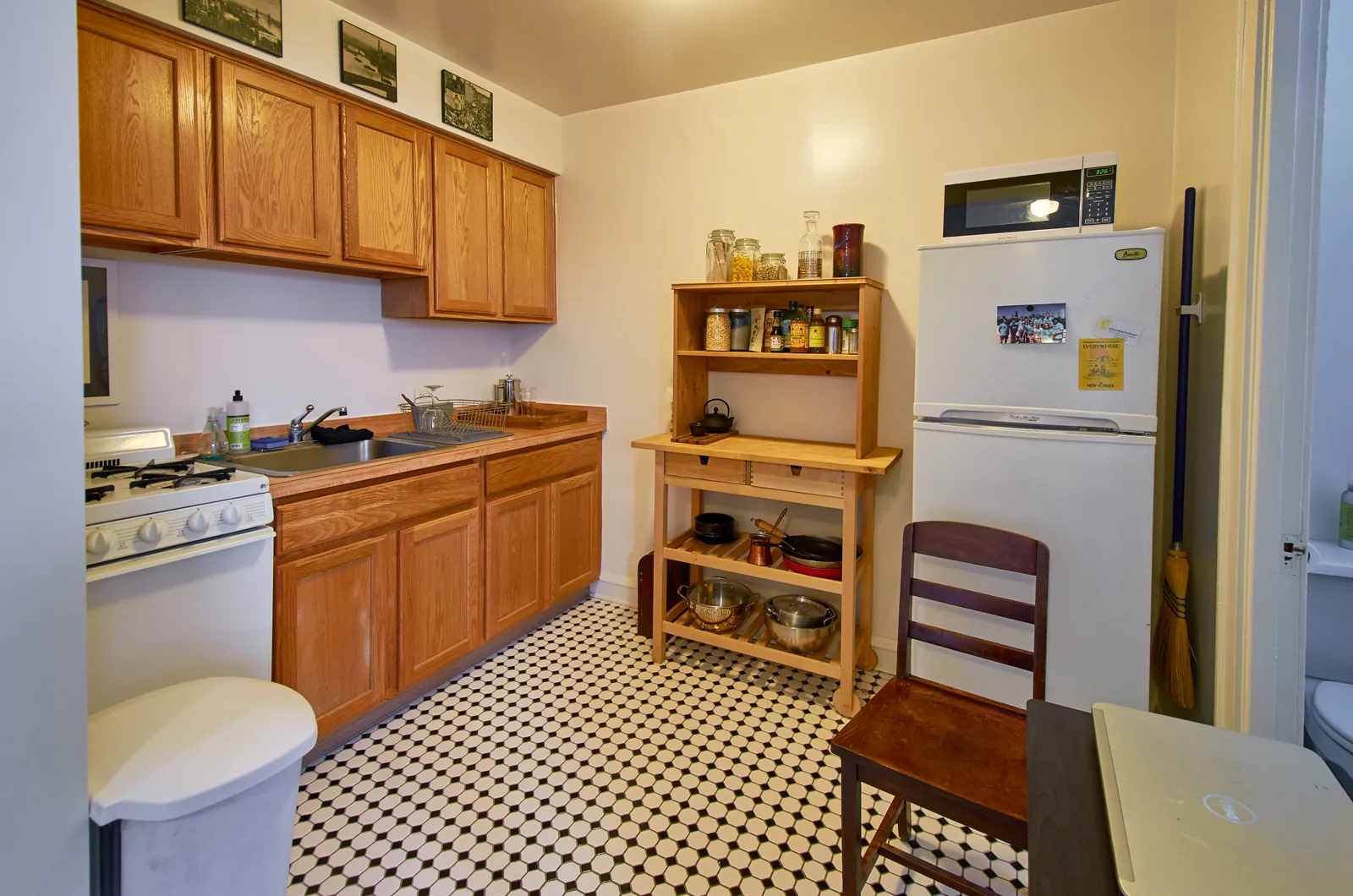 4531 N ASHLAND AVE 60640-Ashland Square -unit#203-Chicago-IL