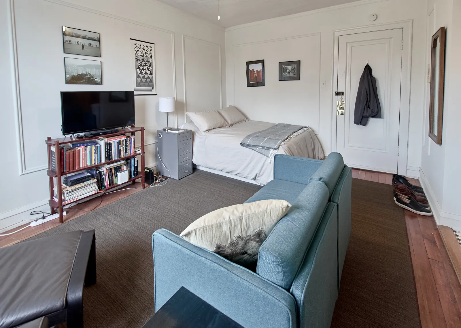 4531 N ASHLAND AVE 60640-Ashland Square -unit#203-Chicago-IL