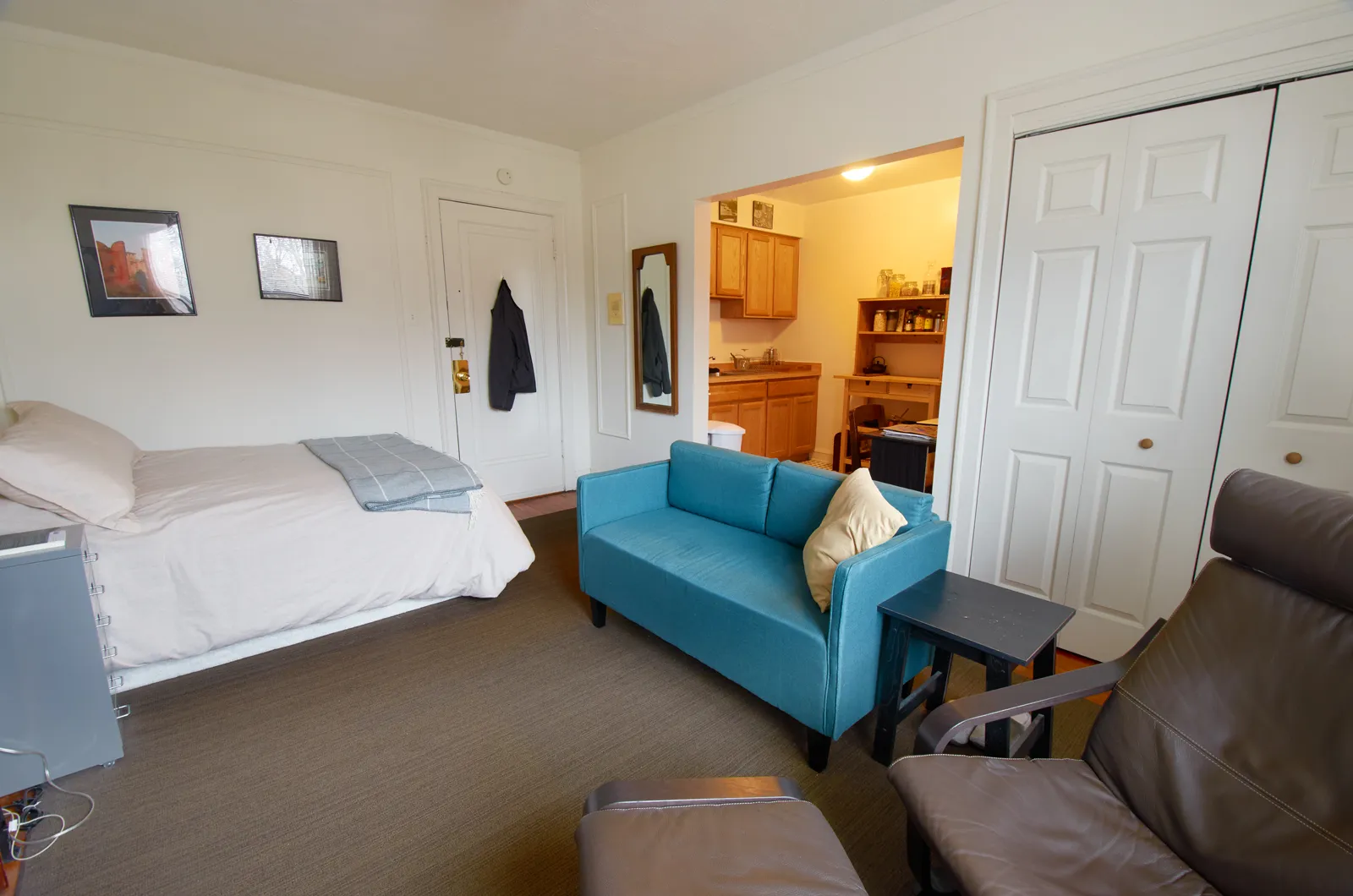 4531 N ASHLAND AVE 60640-Ashland Square -unit#203-Chicago-IL