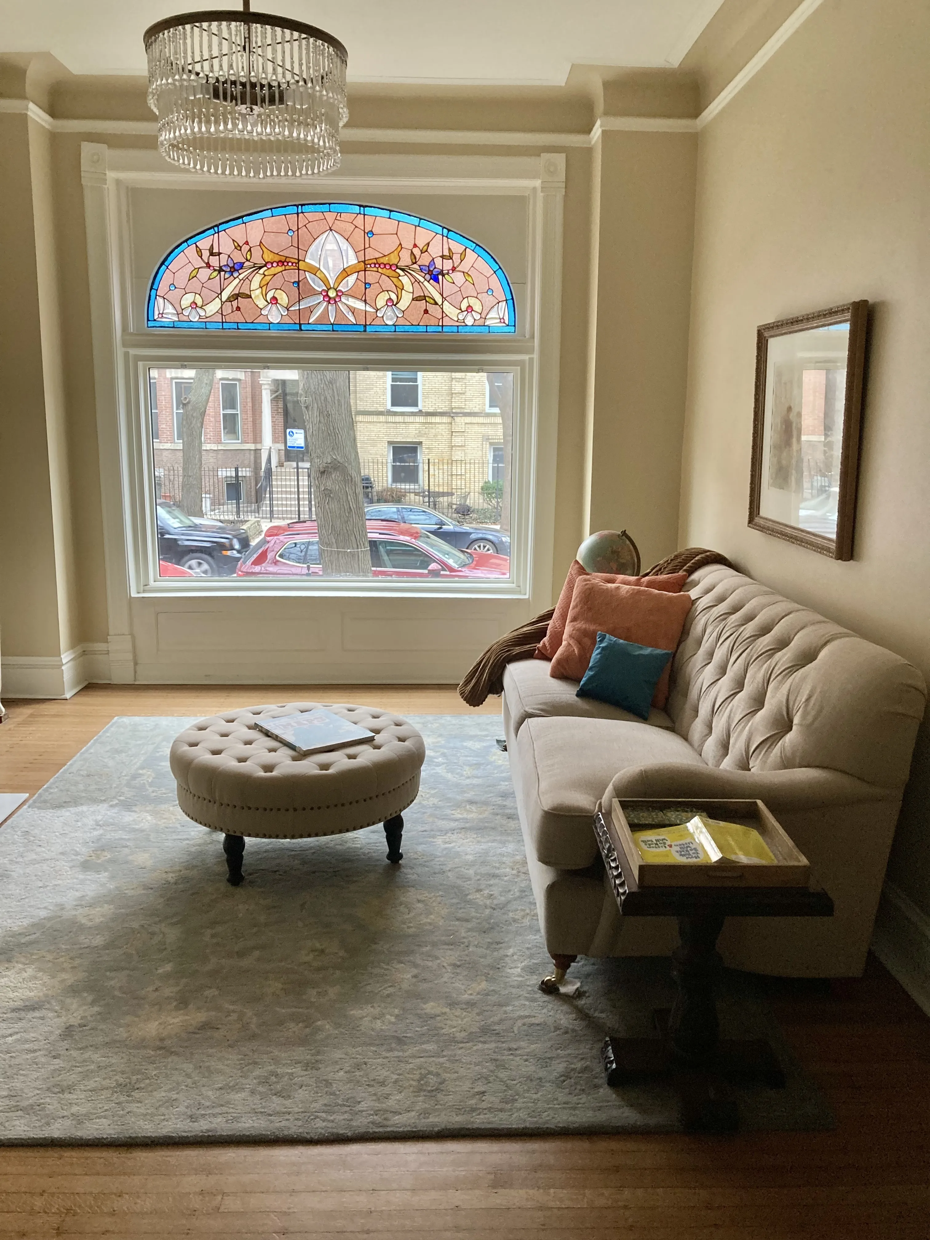 2233 N BISSELL ST 60614-Victoria House-unit#Apt 1-Chicago-IL