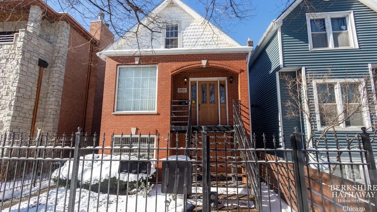 2522 N ARTESIAN AVE 60647-unit#Home-Chicago-IL