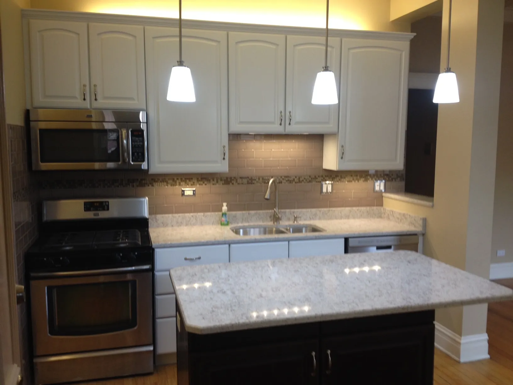 509 W BRIAR PL 60657-Briar Property-unit#2nd -Chicago-IL