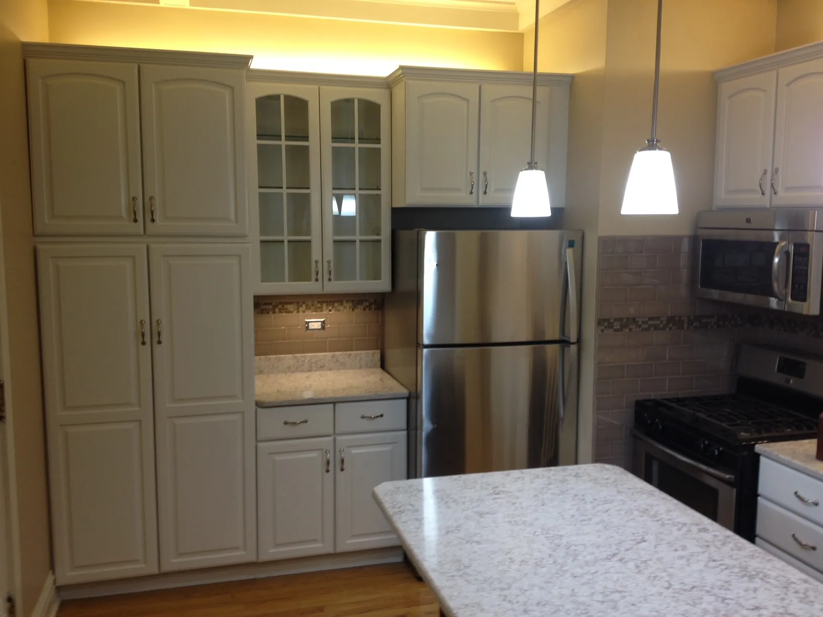 509 W BRIAR PL 60657-Briar Property-unit#2nd -Chicago-IL