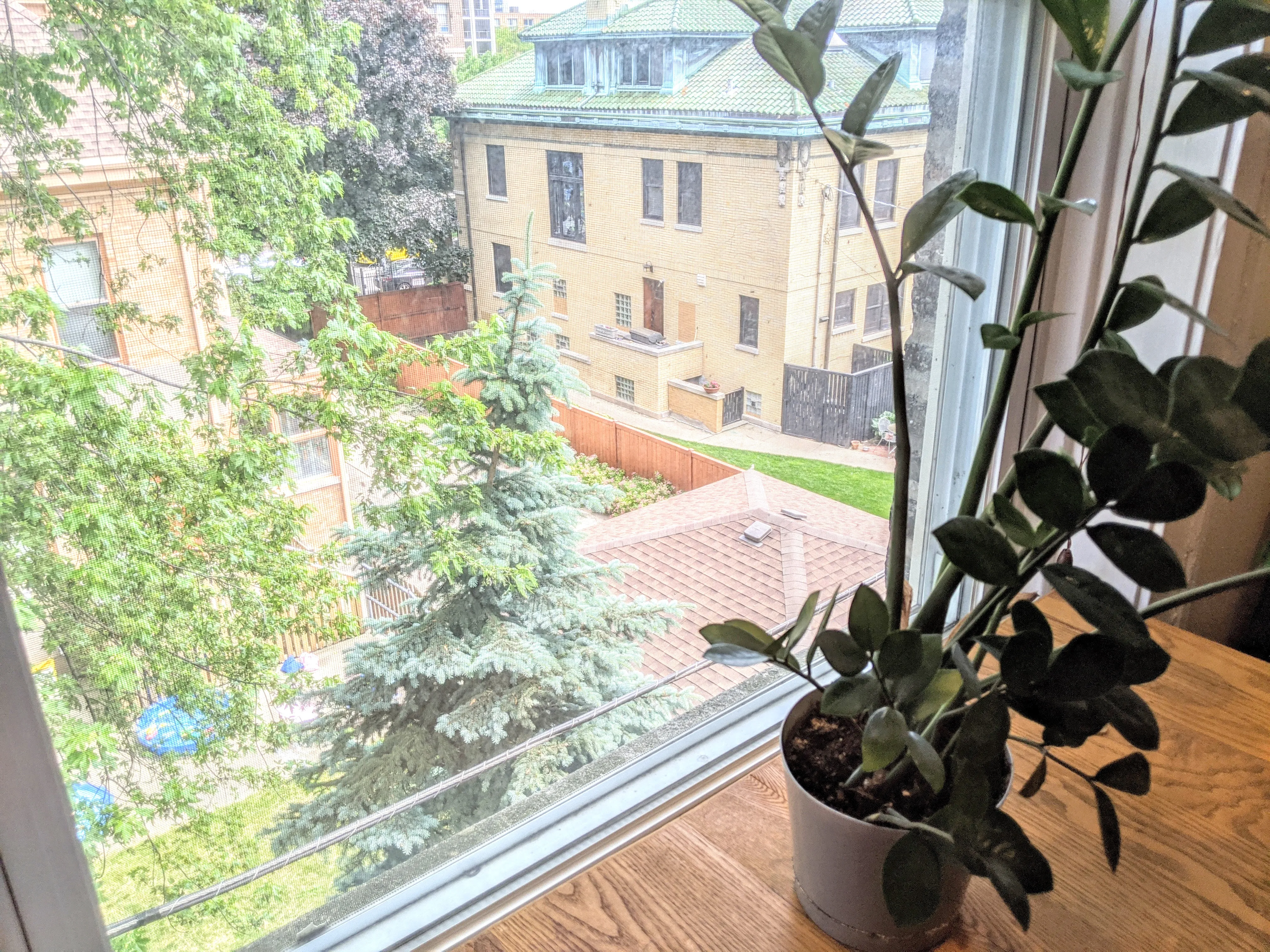 4240 N CLARENDON AVE 60613-unit#406N-Chicago-IL