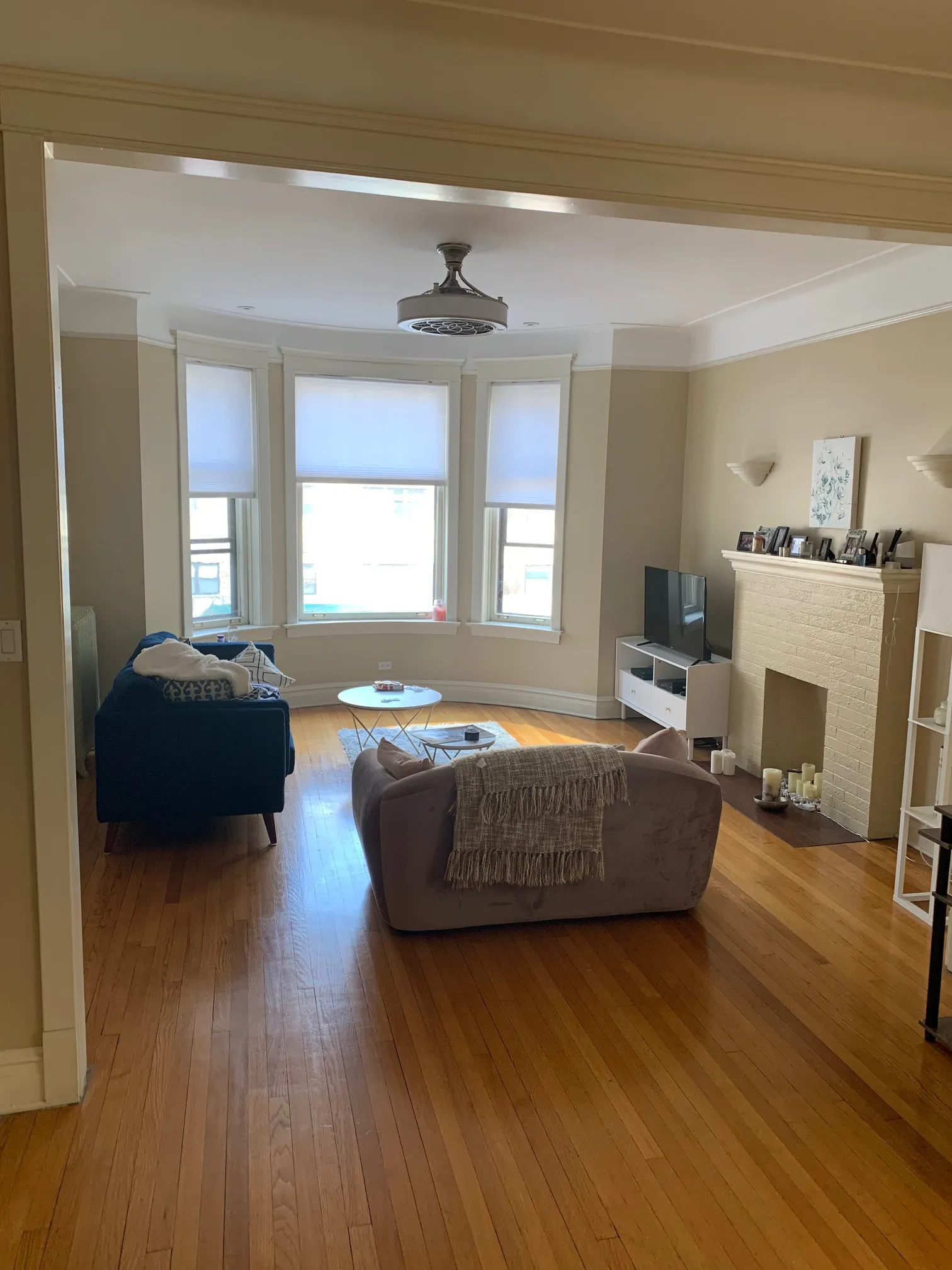 509 W BRIAR PL 60657-Briar Property-unit#2nd -Chicago-IL