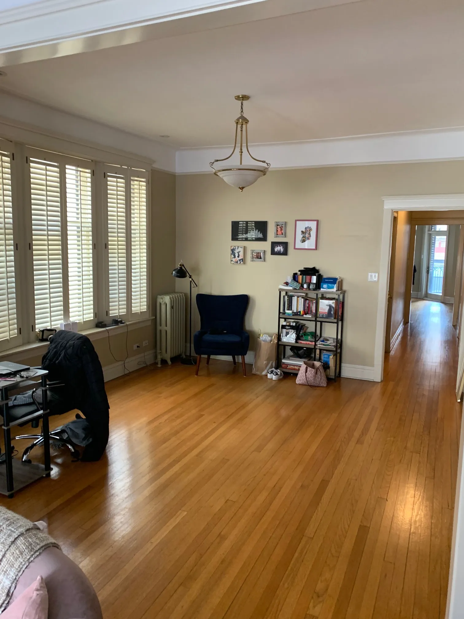 509 W BRIAR PL 60657-Briar Property-unit#2nd -Chicago-IL