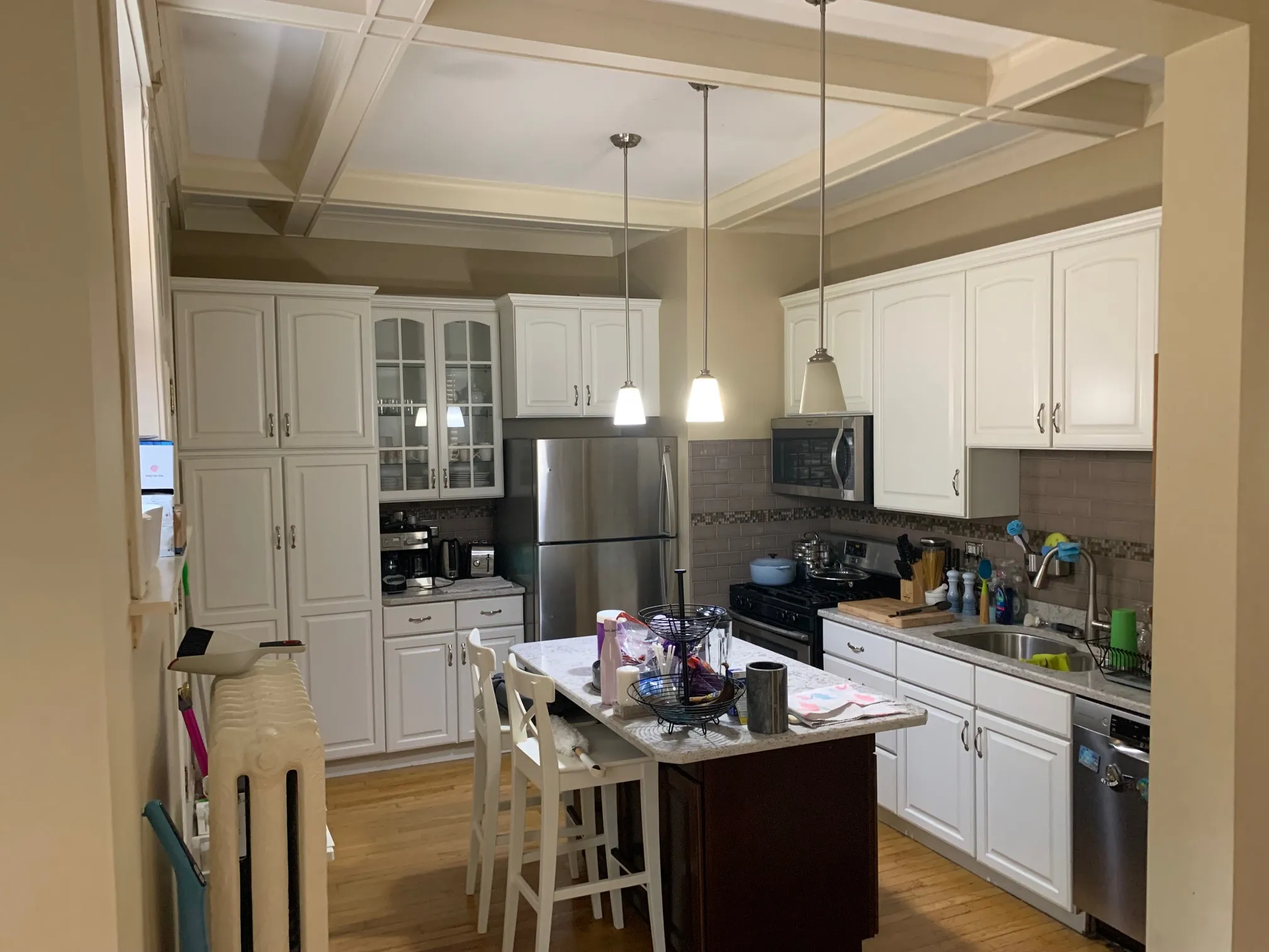 509 W BRIAR PL 60657-Briar Property-unit#2nd -Chicago-IL