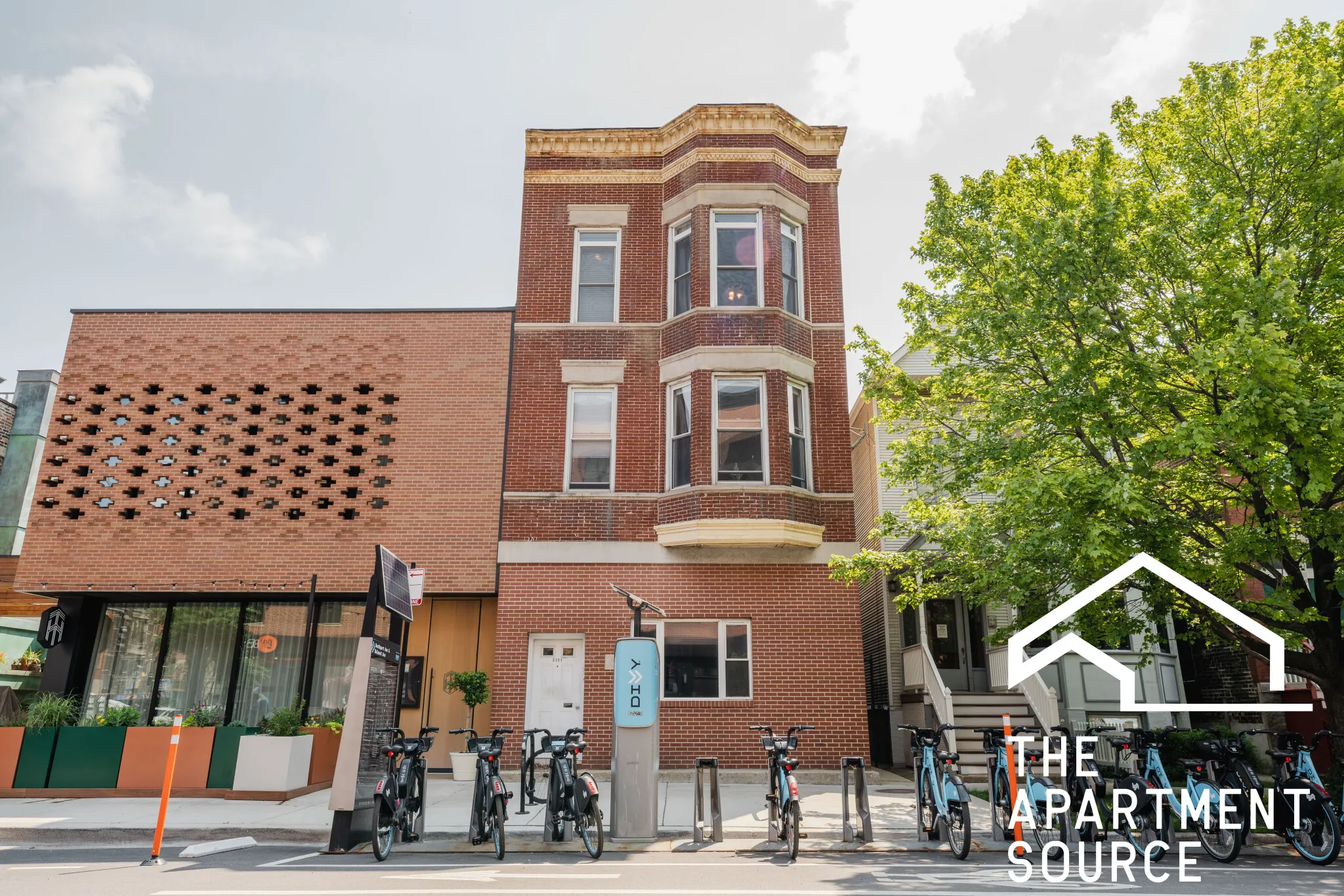 3151 N SOUTHPORT AVE 60657-unit#1-F-Chicago-IL