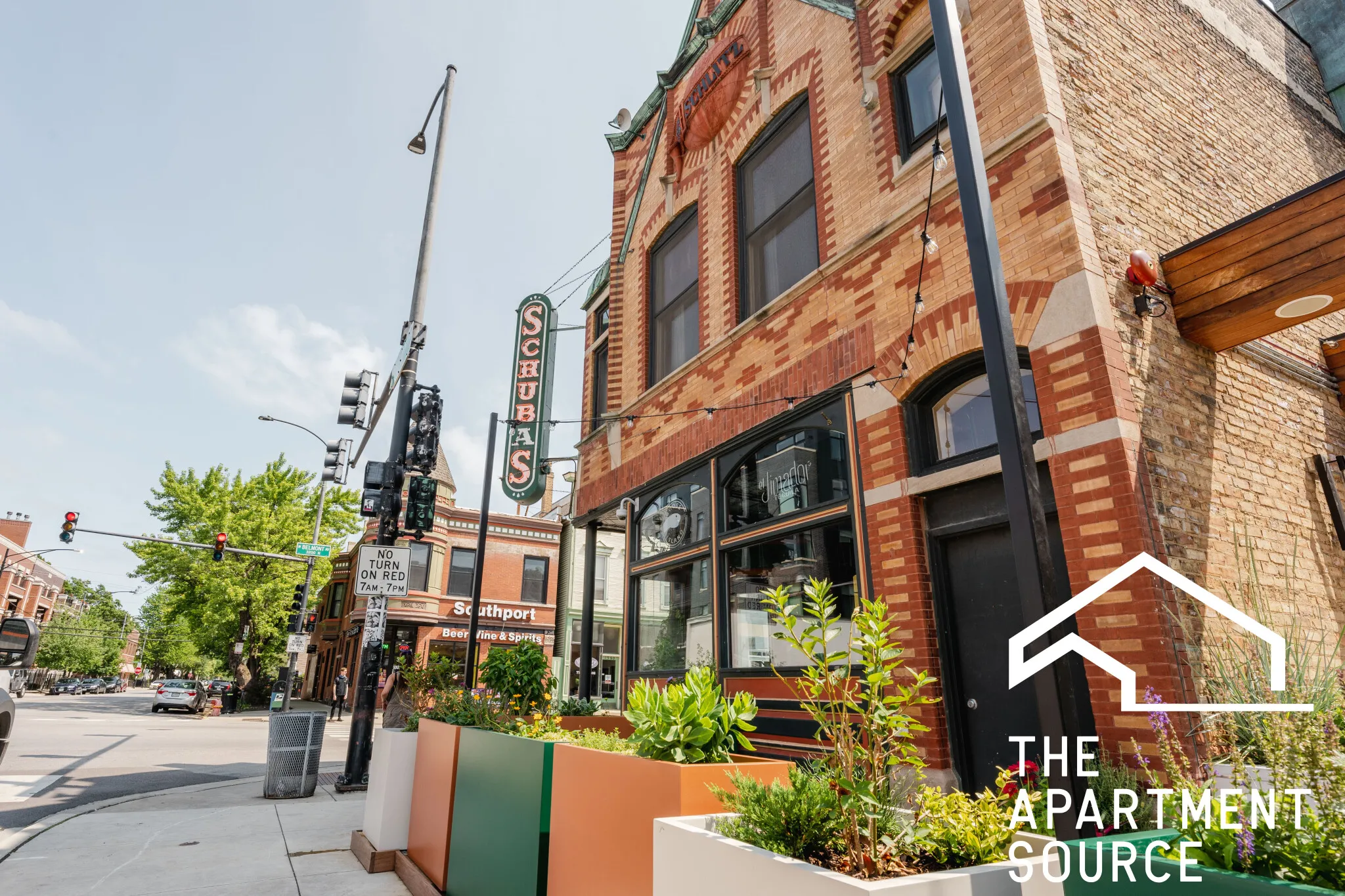 3151 N SOUTHPORT AVE 60657-unit#1-F-Chicago-IL