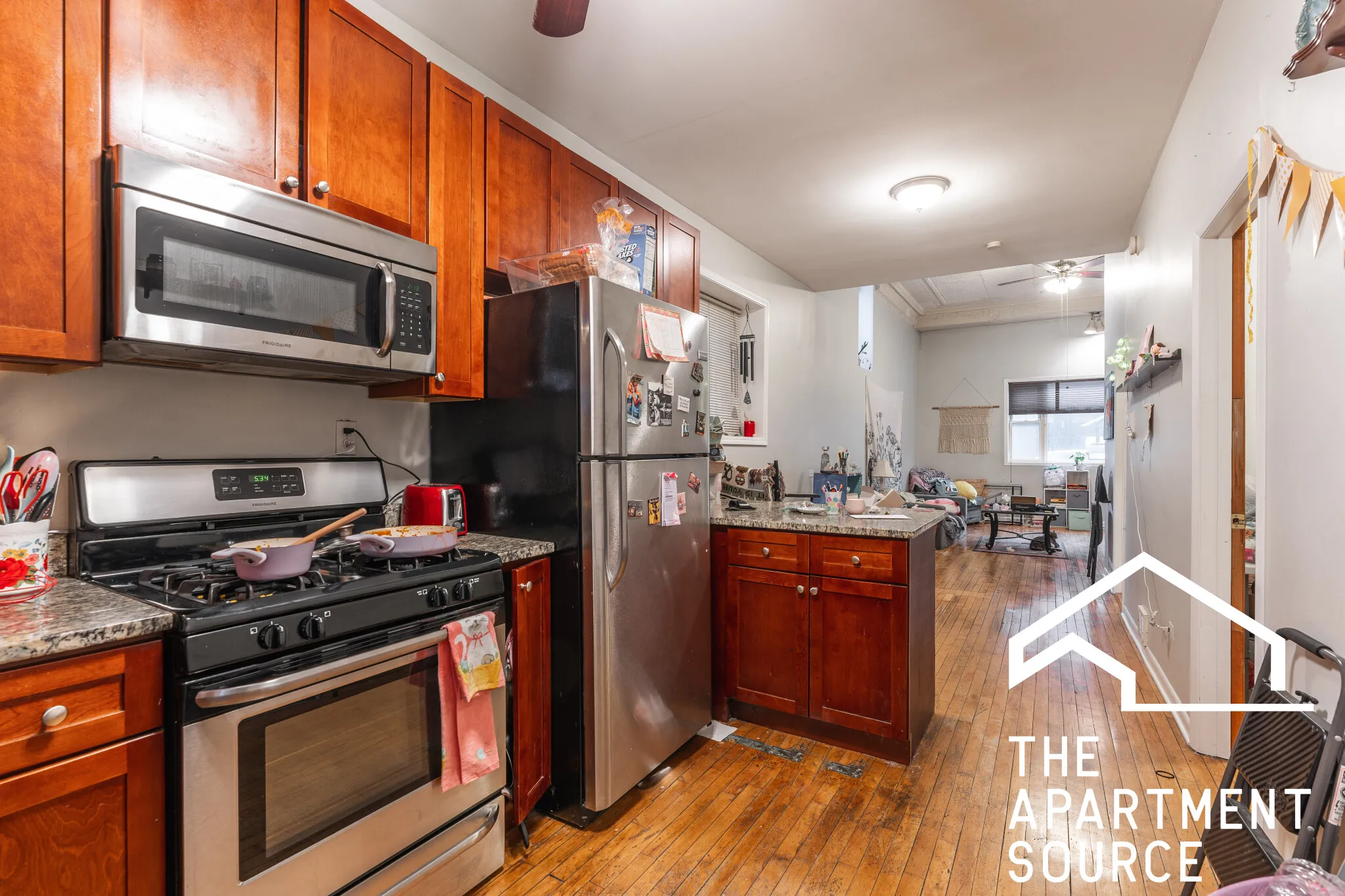 3151 N SOUTHPORT AVE 60657-unit#1-F-Chicago-IL