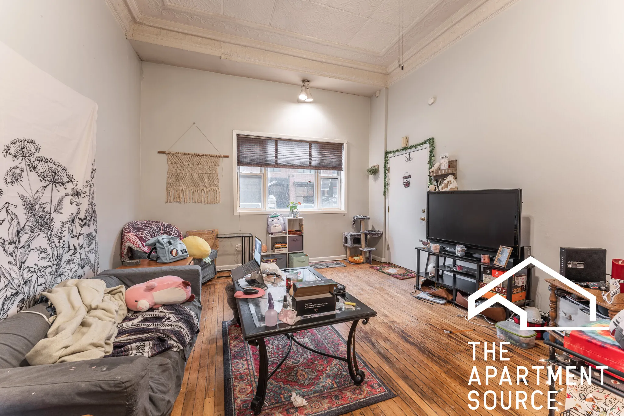 3151 N SOUTHPORT AVE 60657-unit#1-F-Chicago-IL