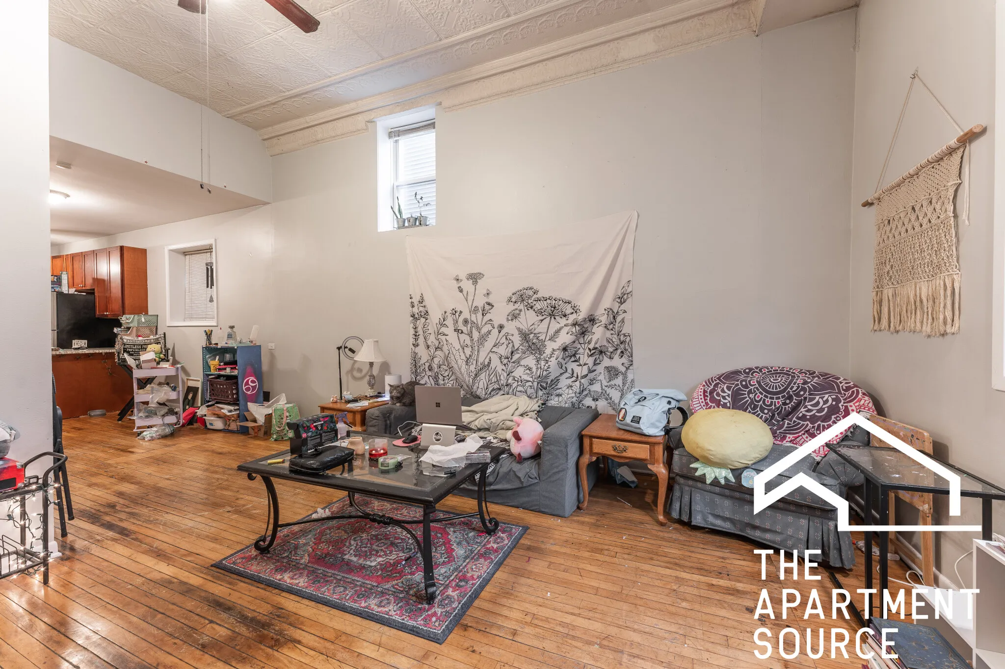 3151 N SOUTHPORT AVE 60657-unit#1-F-Chicago-IL