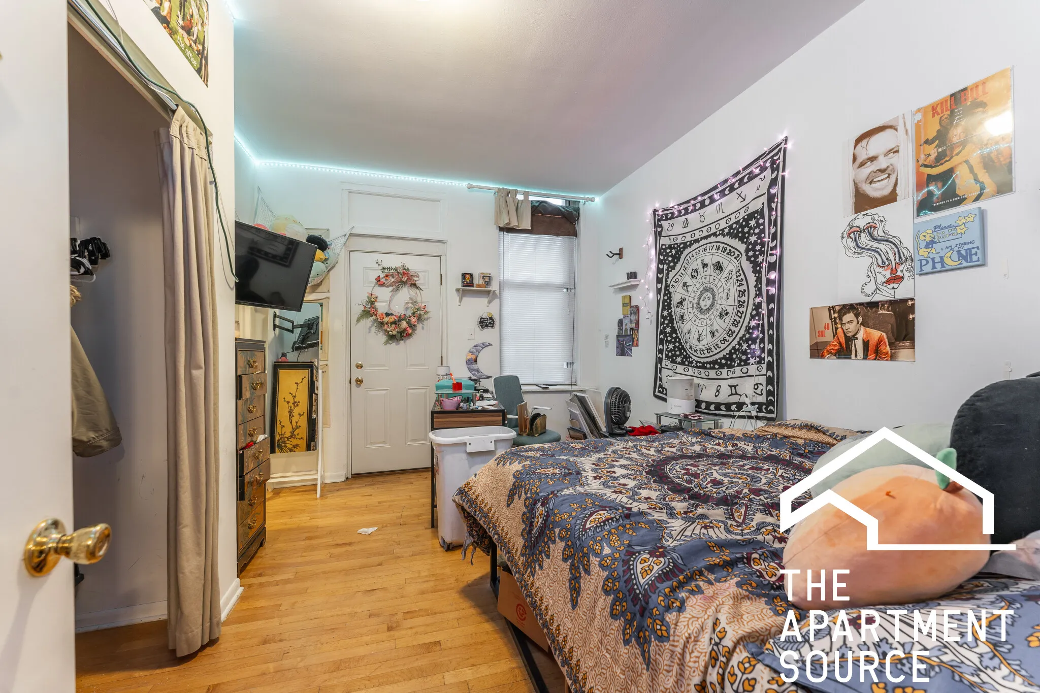 3151 N SOUTHPORT AVE 60657-unit#1-F-Chicago-IL