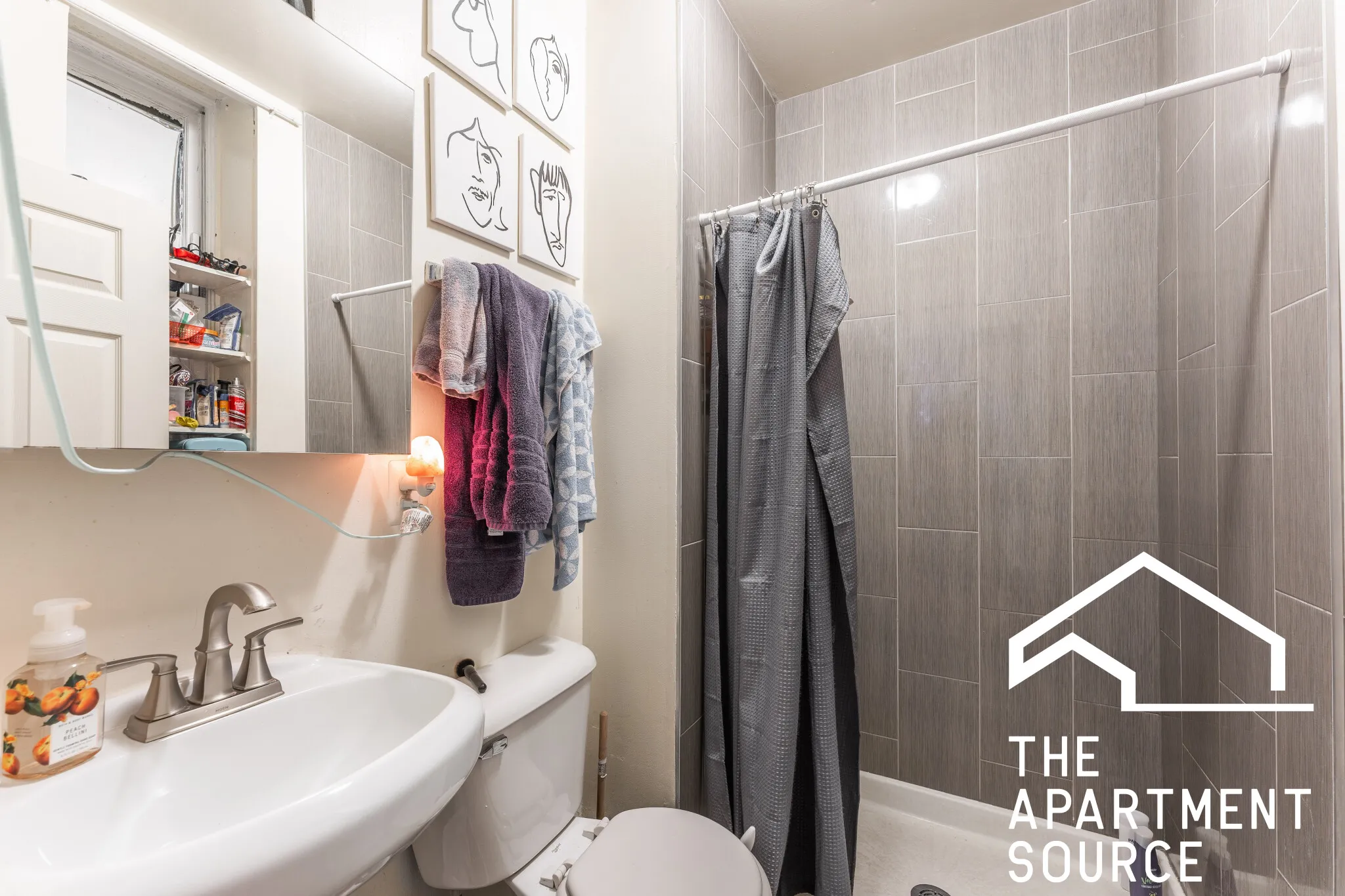 3151 N SOUTHPORT AVE 60657-unit#1-F-Chicago-IL