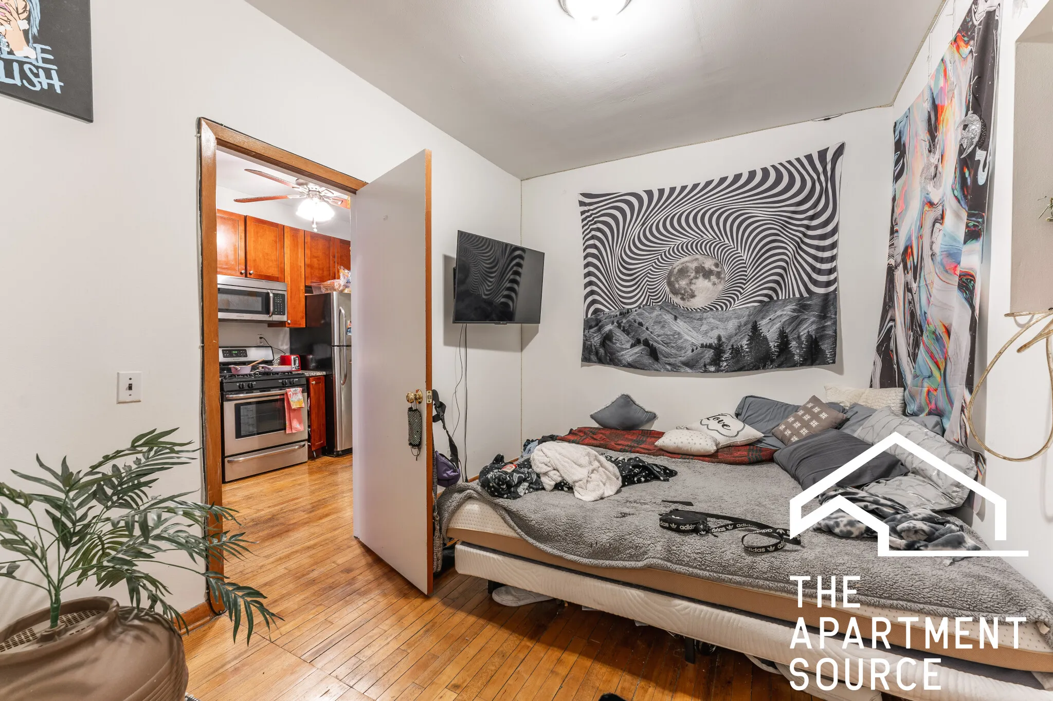 3151 N SOUTHPORT AVE 60657-unit#1-F-Chicago-IL