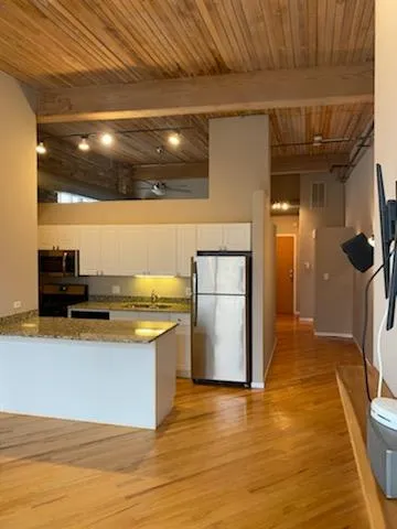 2333 W ST PAUL AVE 60647-St Paul Condos-unit#300-Chicago-IL