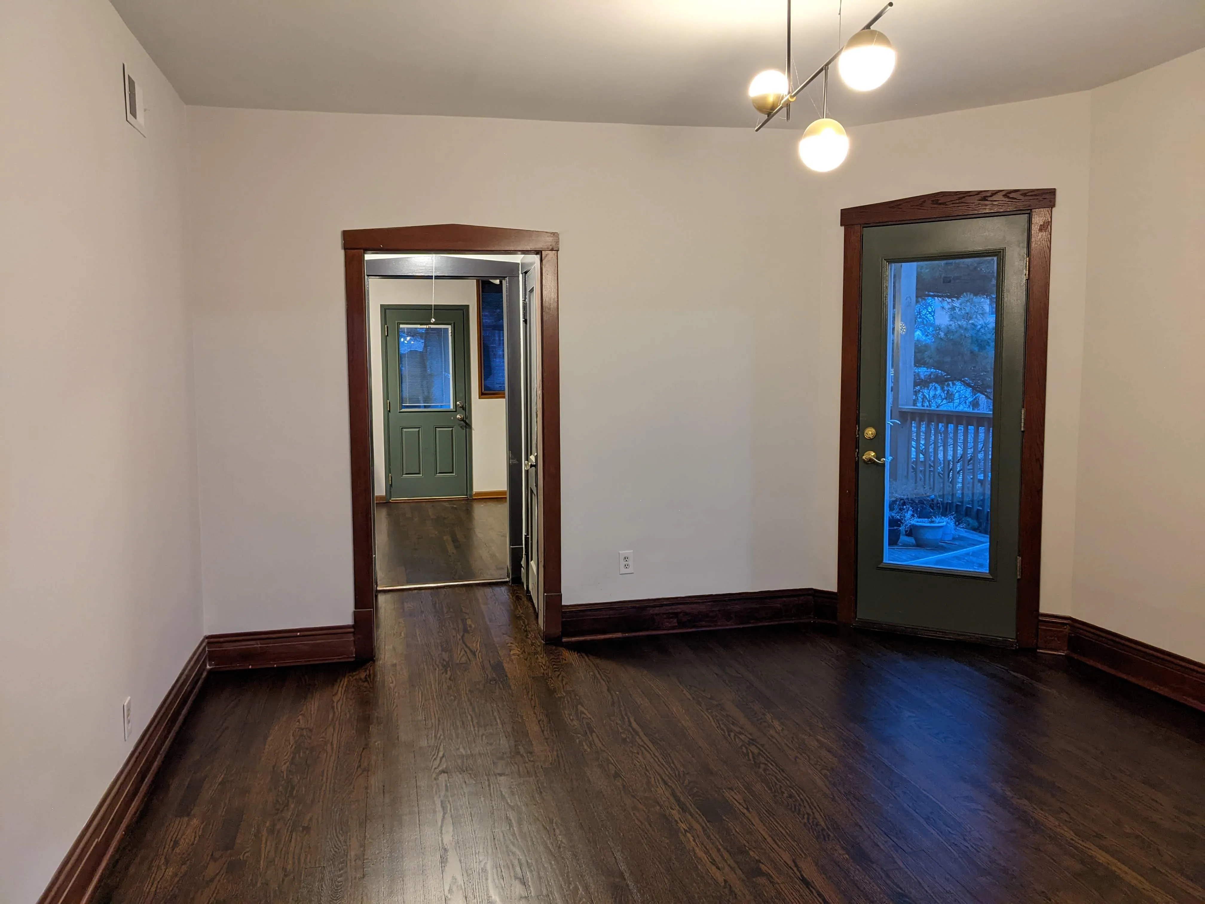 7319 N BELL AVE 60645-unit#2-Chicago-IL
