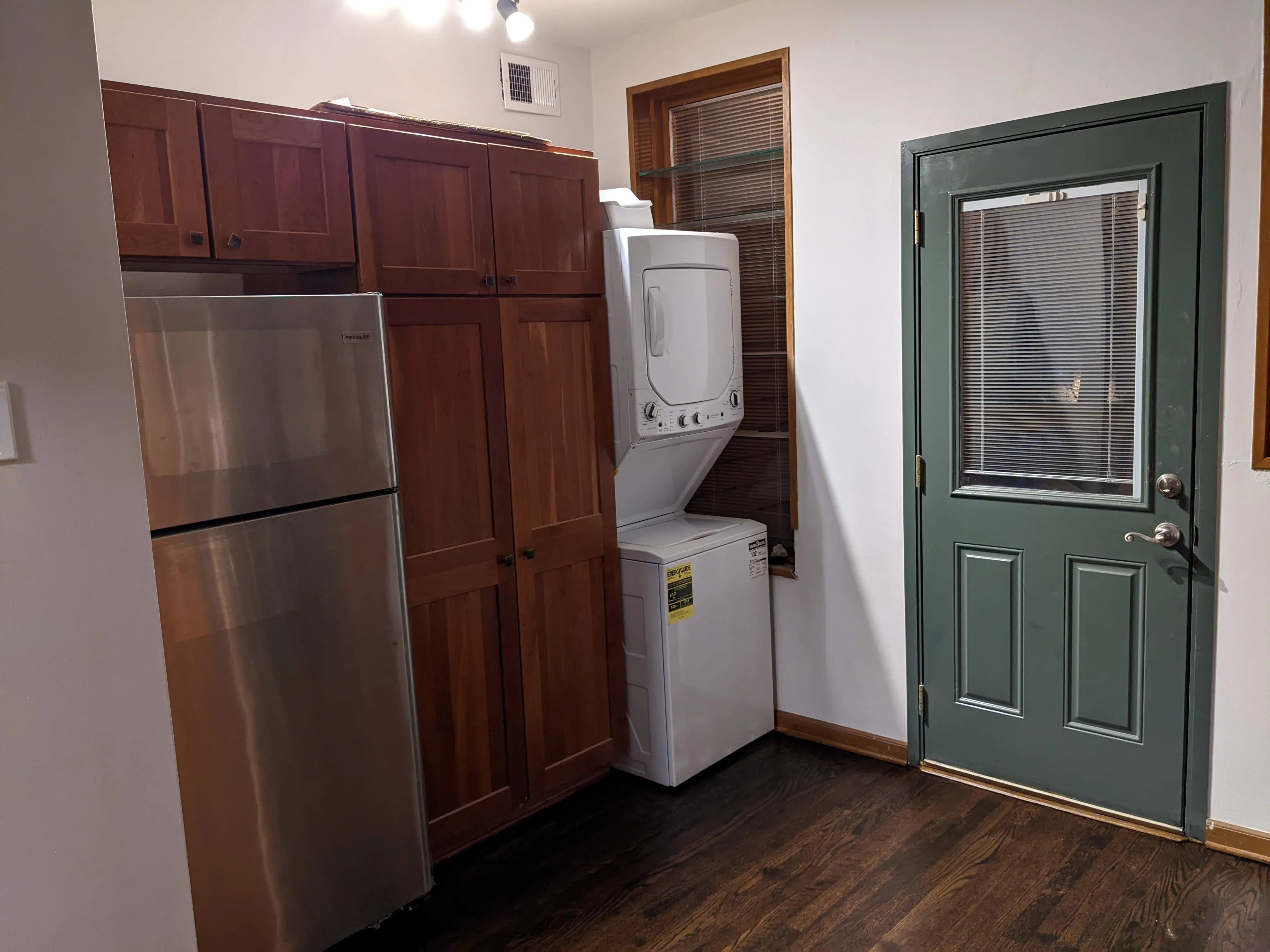 7319 N BELL AVE 60645-unit#2-Chicago-IL