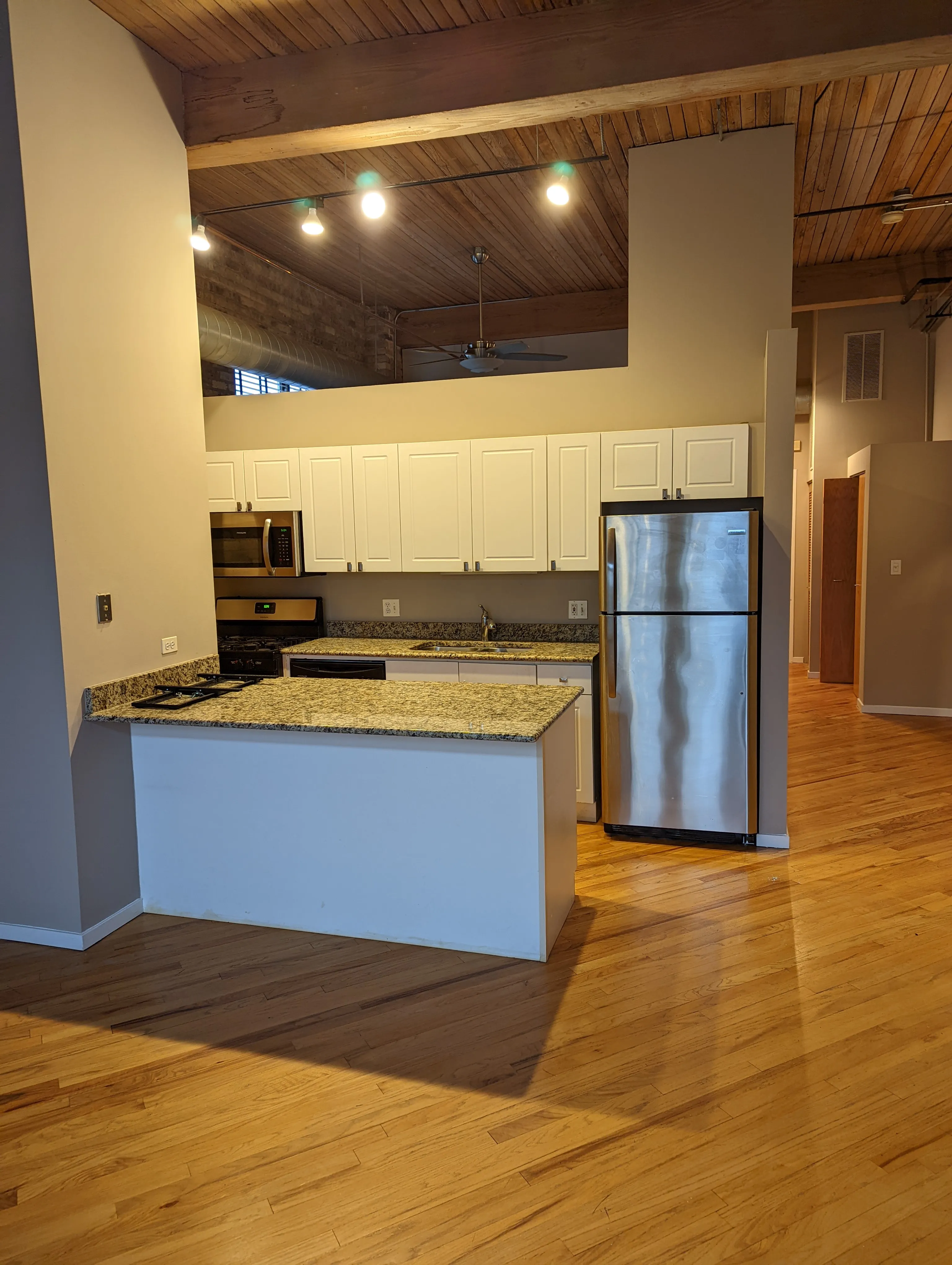 2333 W ST PAUL AVE 60647-St Paul Condos-unit#300-Chicago-IL