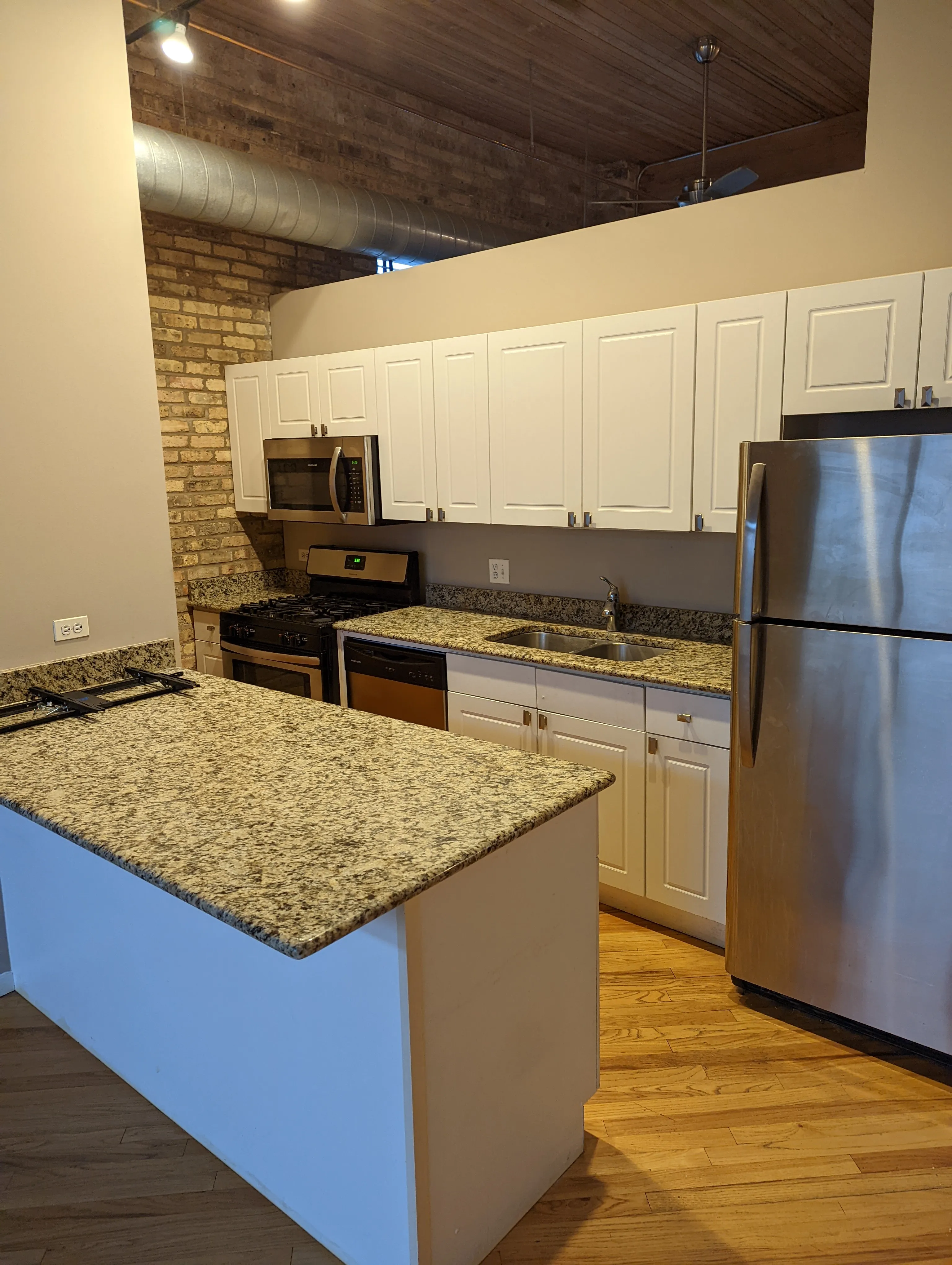 2333 W ST PAUL AVE 60647-St Paul Condos-unit#300-Chicago-IL