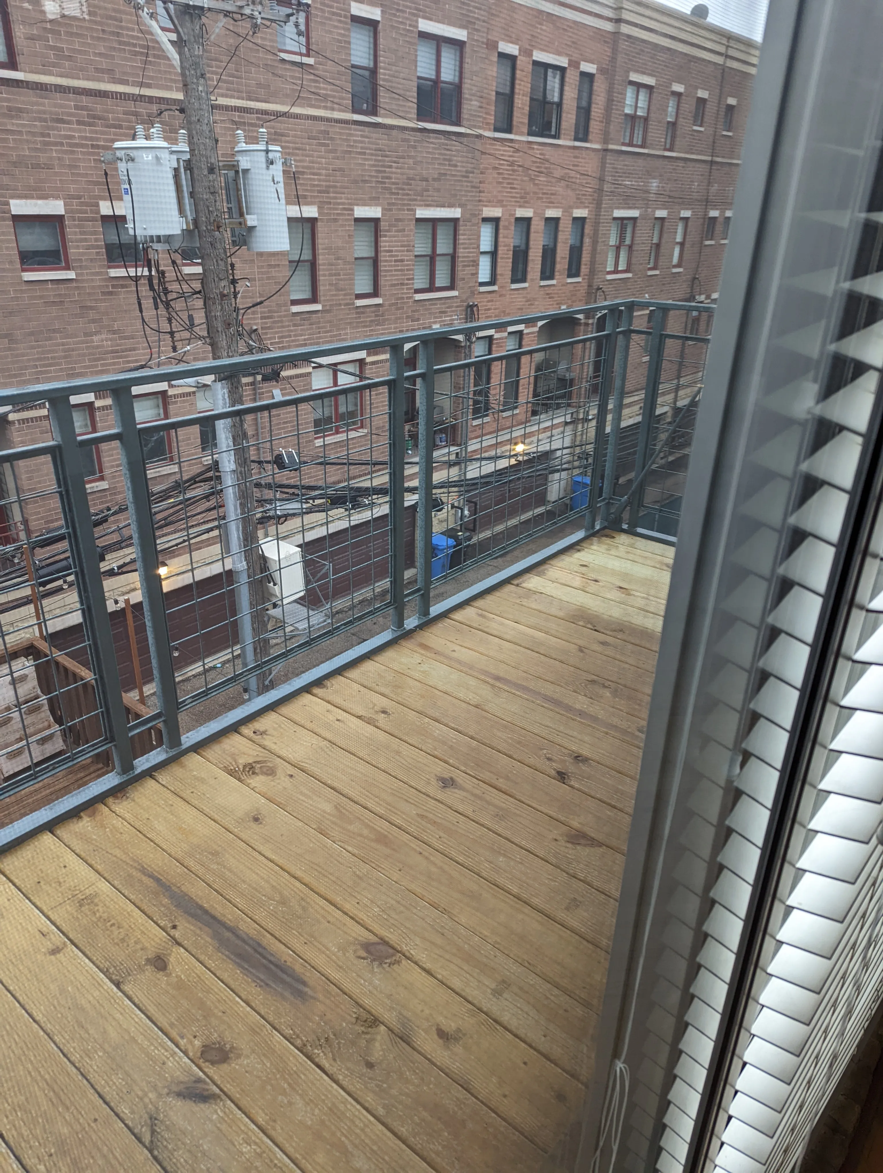 2333 W ST PAUL AVE 60647-St Paul Condos-unit#300-Chicago-IL