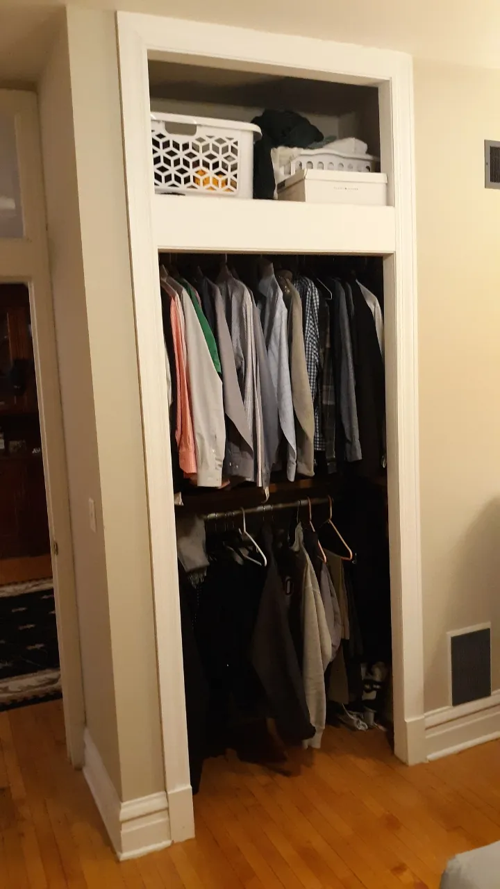 2857 N DAMEN AVE 60618-Roscoe Village / Hamlin Park-unit#02-S-Chicago-IL