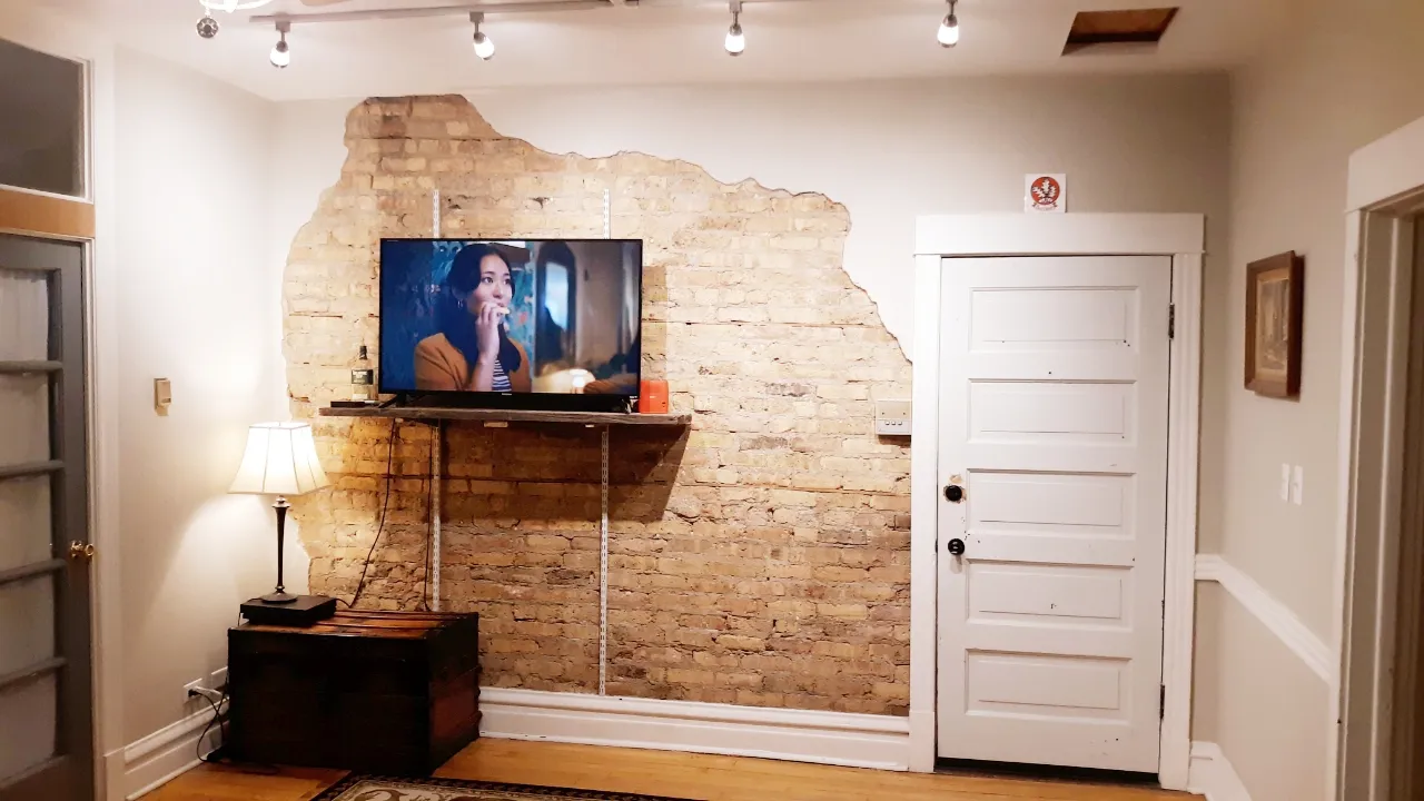 2857 N DAMEN AVE 60618-Roscoe Village / Hamlin Park-unit#02-S-Chicago-IL