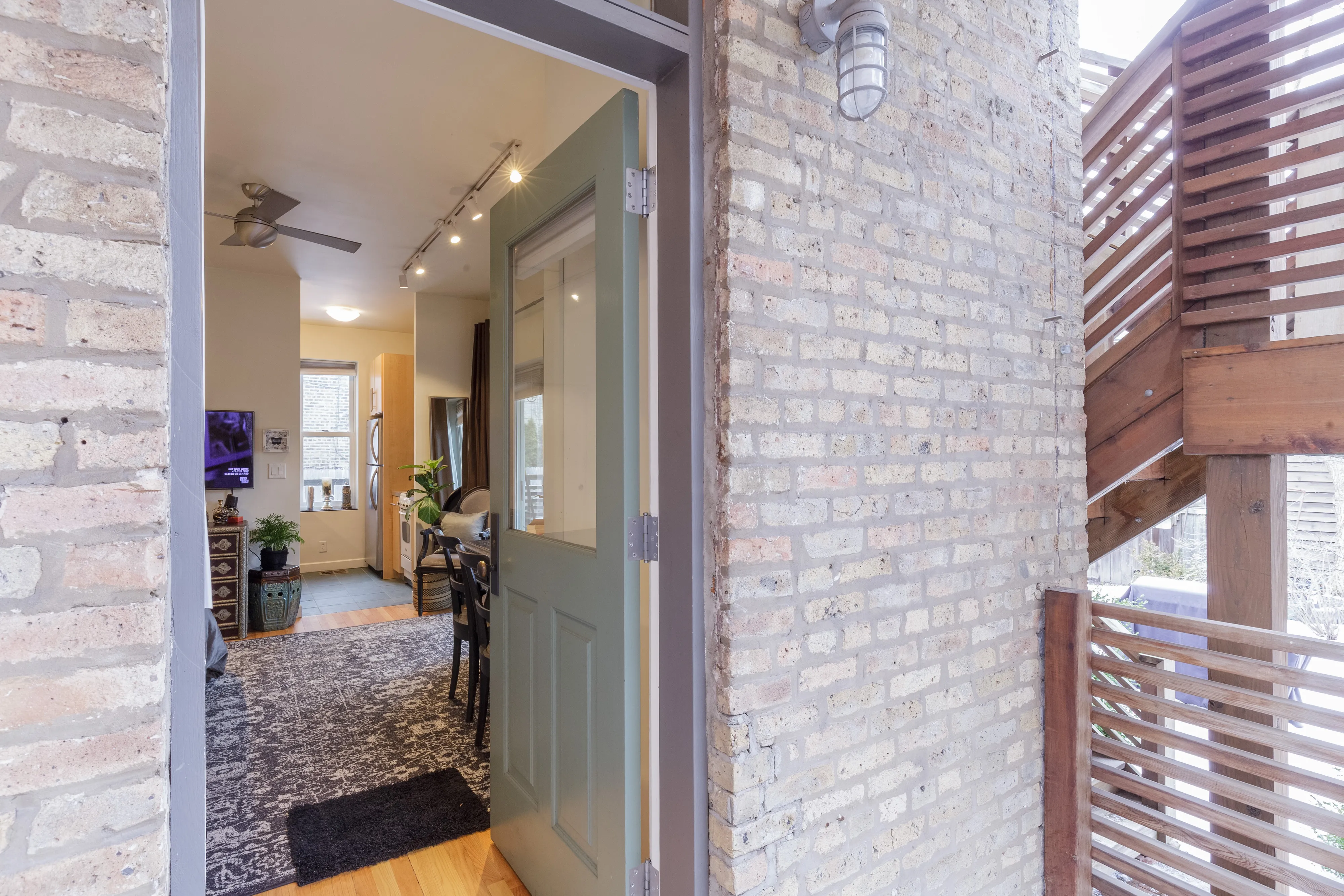 1511 N WICKER PARK AVE 60622-unit#1R-Chicago-IL