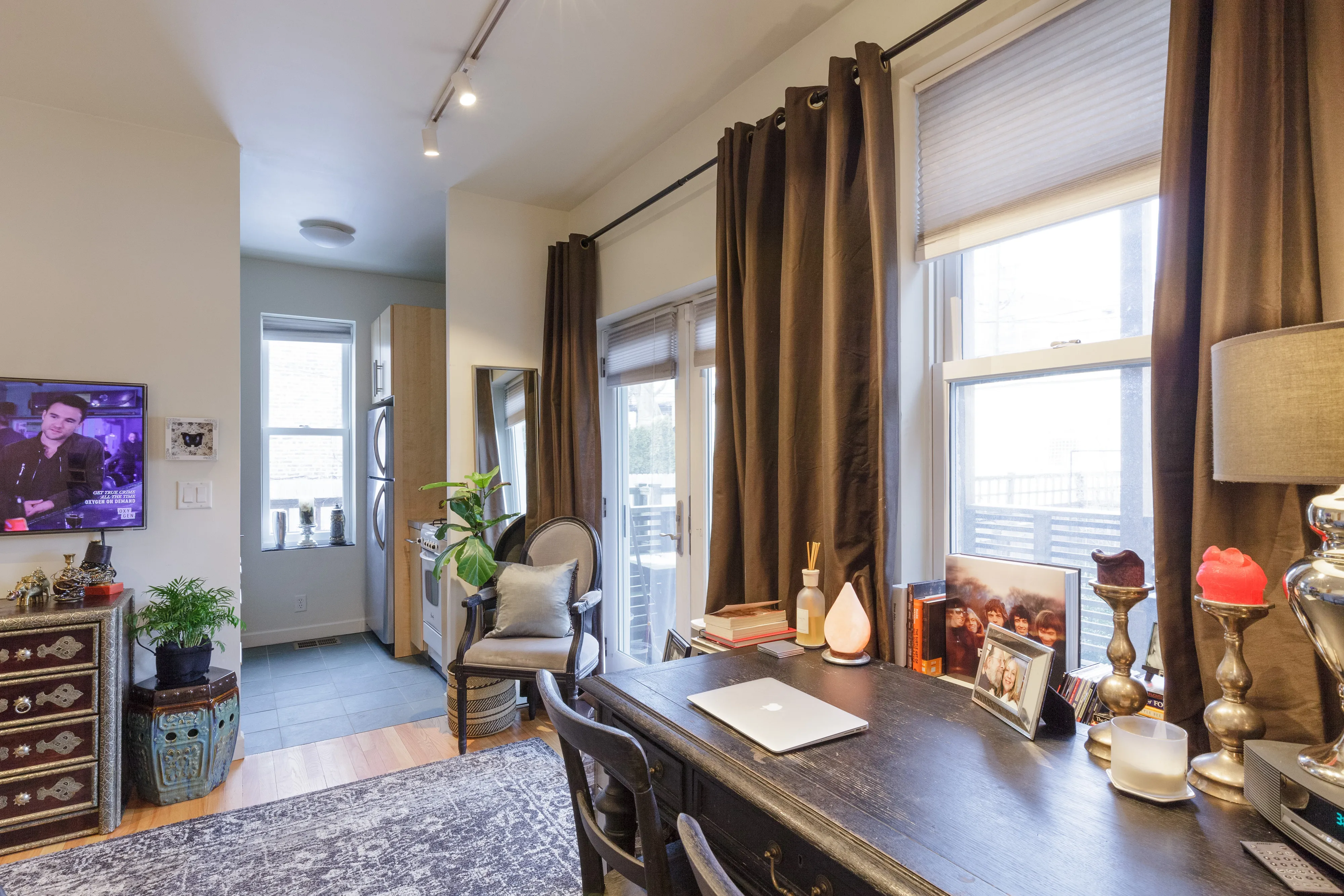 1511 N WICKER PARK AVE 60622-unit#1R-Chicago-IL