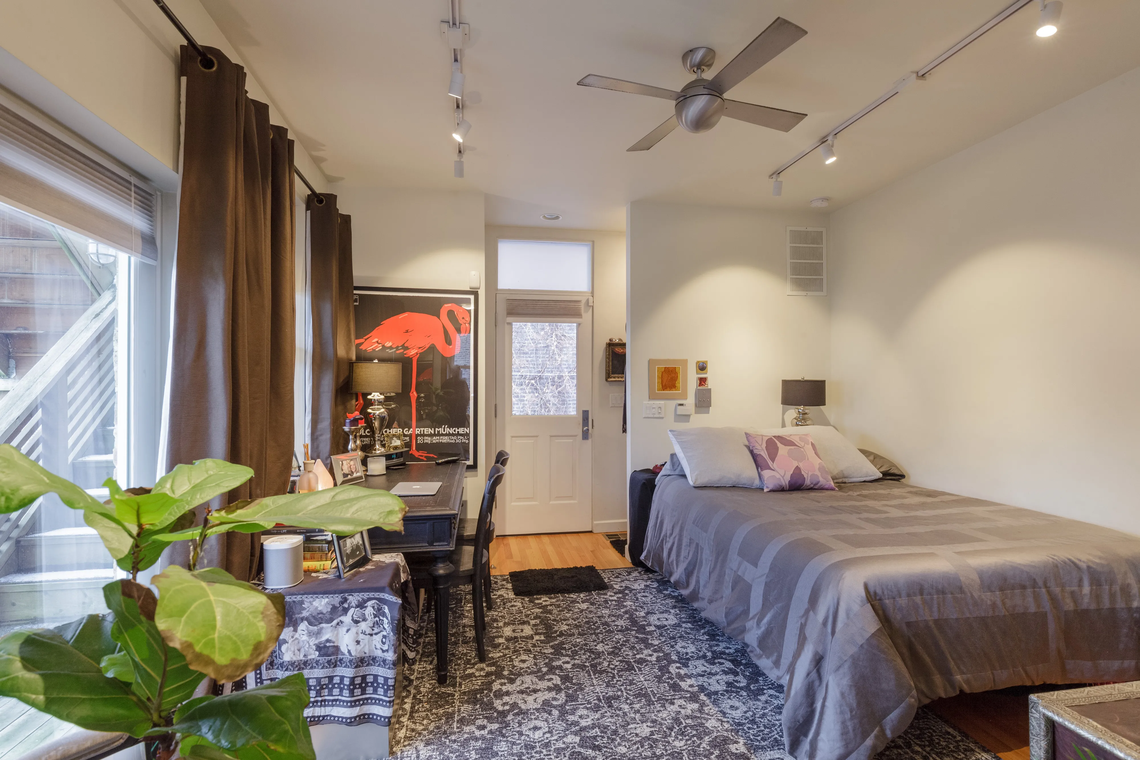 1511 N WICKER PARK AVE 60622-unit#1R-Chicago-IL
