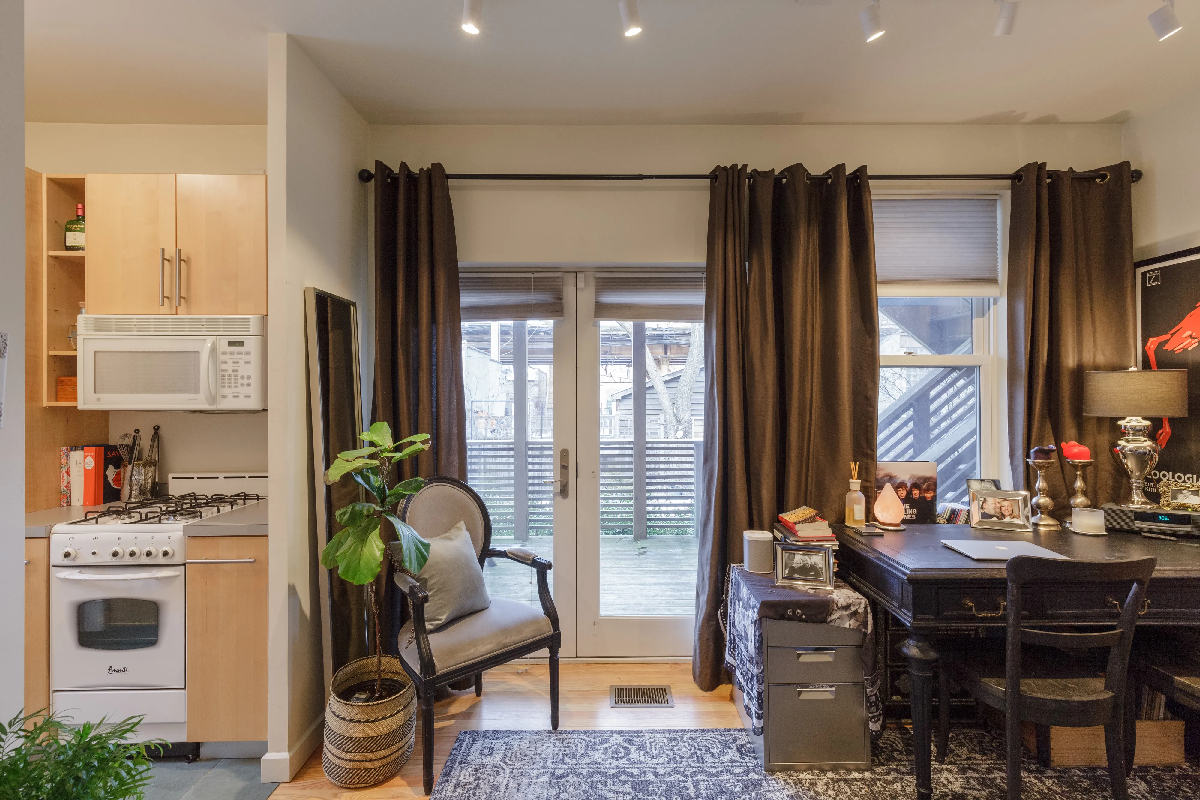 1511 N WICKER PARK AVE 60622-unit#1R-Chicago-IL