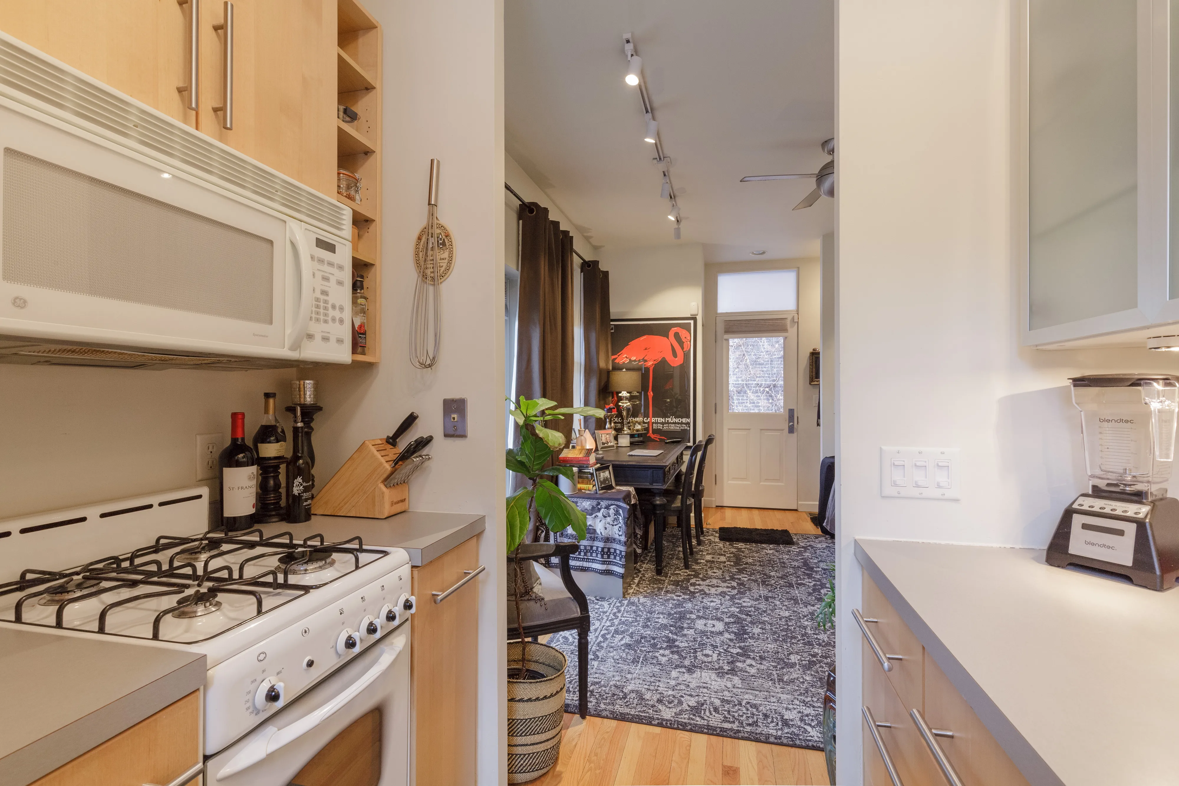 1511 N WICKER PARK AVE 60622-unit#1R-Chicago-IL