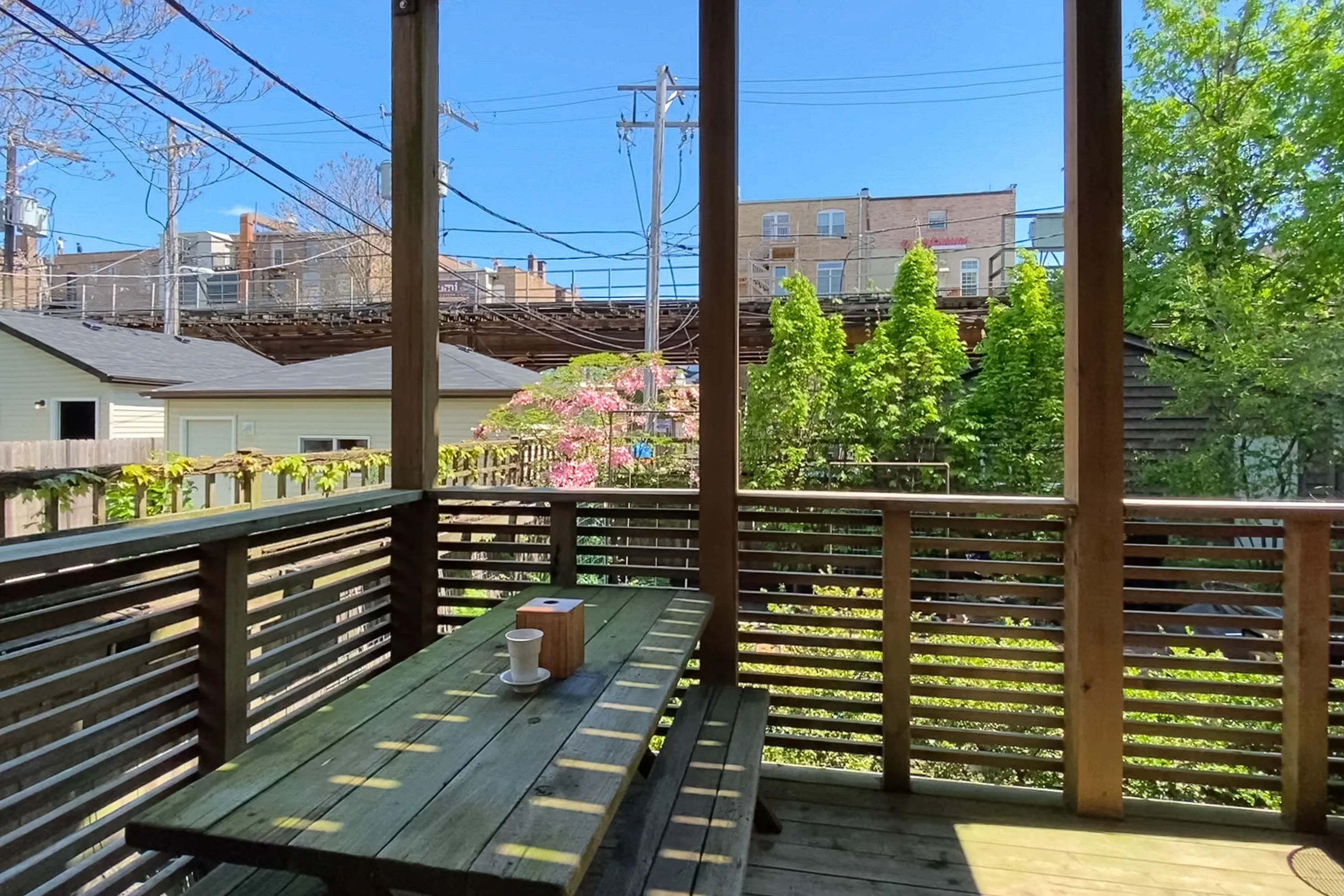 1511 N WICKER PARK AVE 60622-unit#1R-Chicago-IL