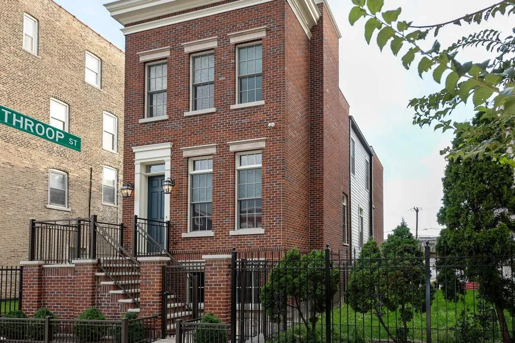 1317 W HURON ST 60642-unit#G-Chicago-IL