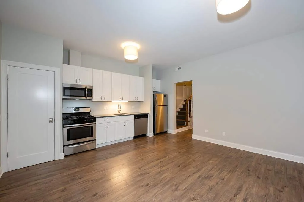 1317 W HURON ST 60642-unit#G-Chicago-IL