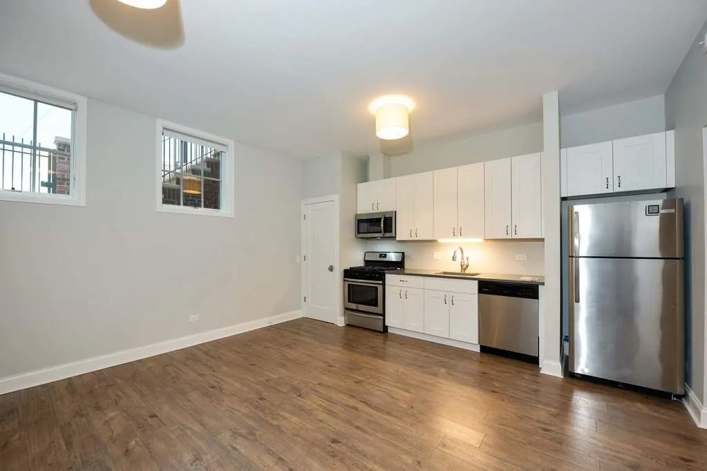 1317 W HURON ST 60642-unit#G-Chicago-IL
